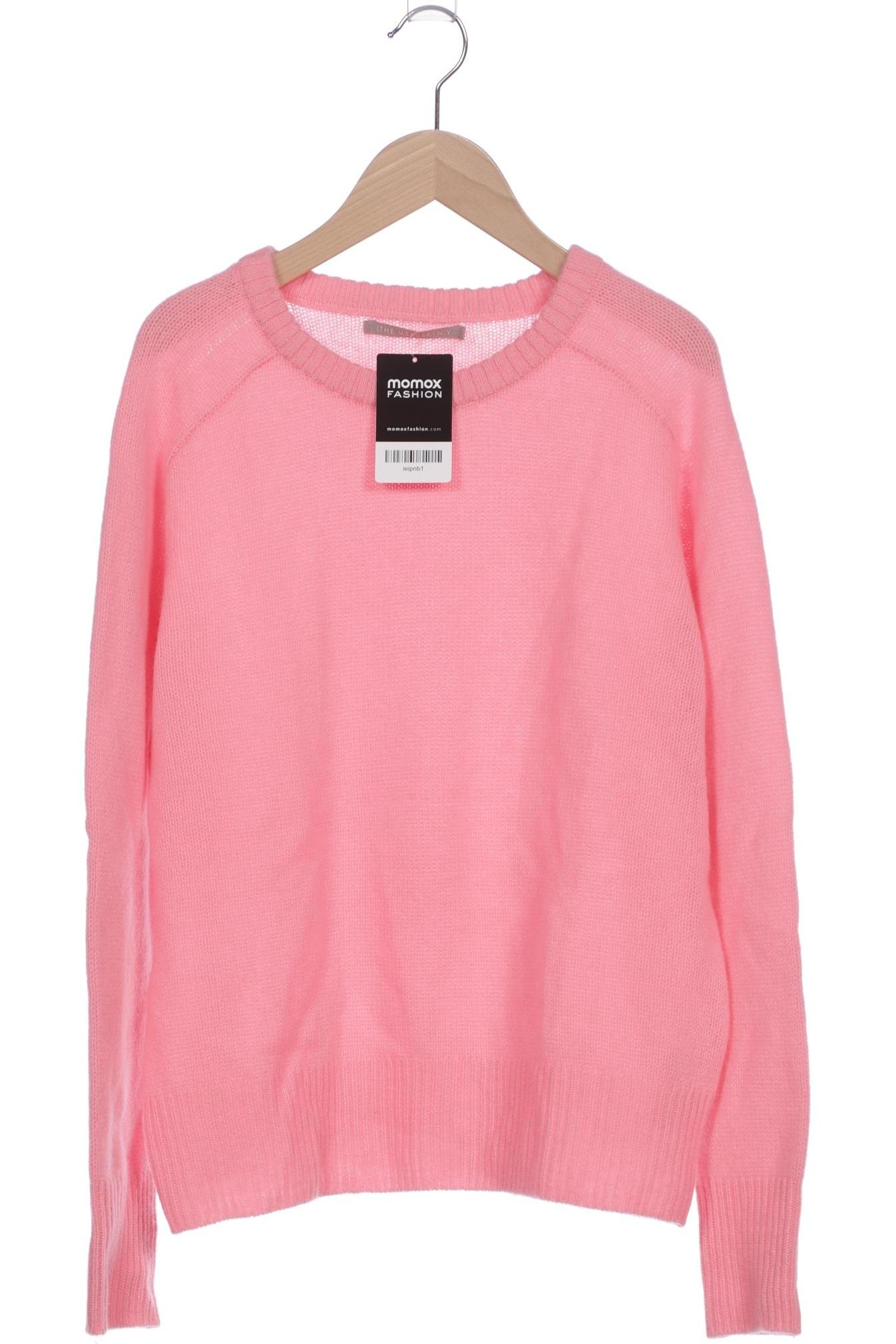 

THE Mercer N.y. Damen Pullover, pink, Gr. 38
