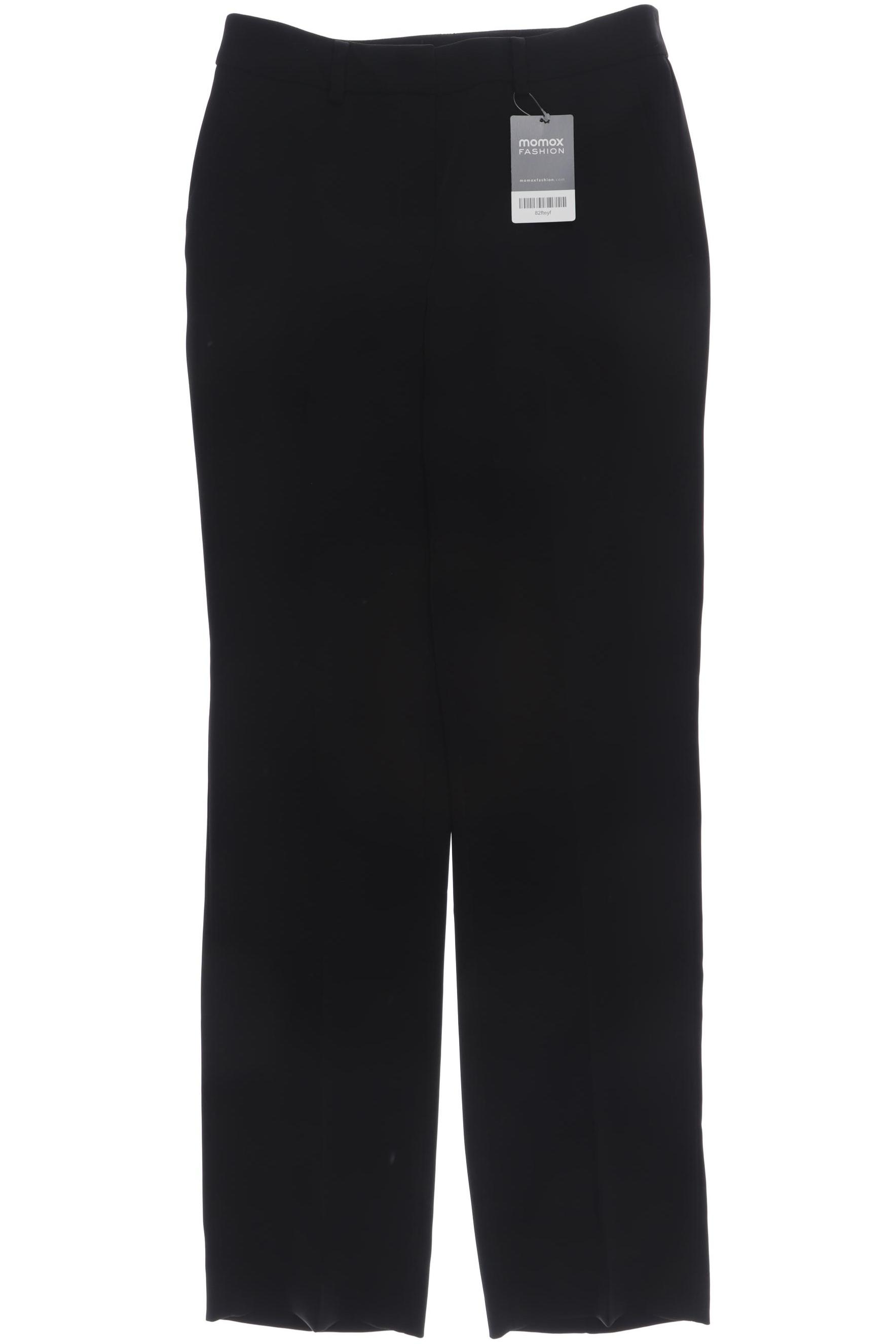 

THE Mercer N.y. Damen Stoffhose, schwarz, Gr. 34