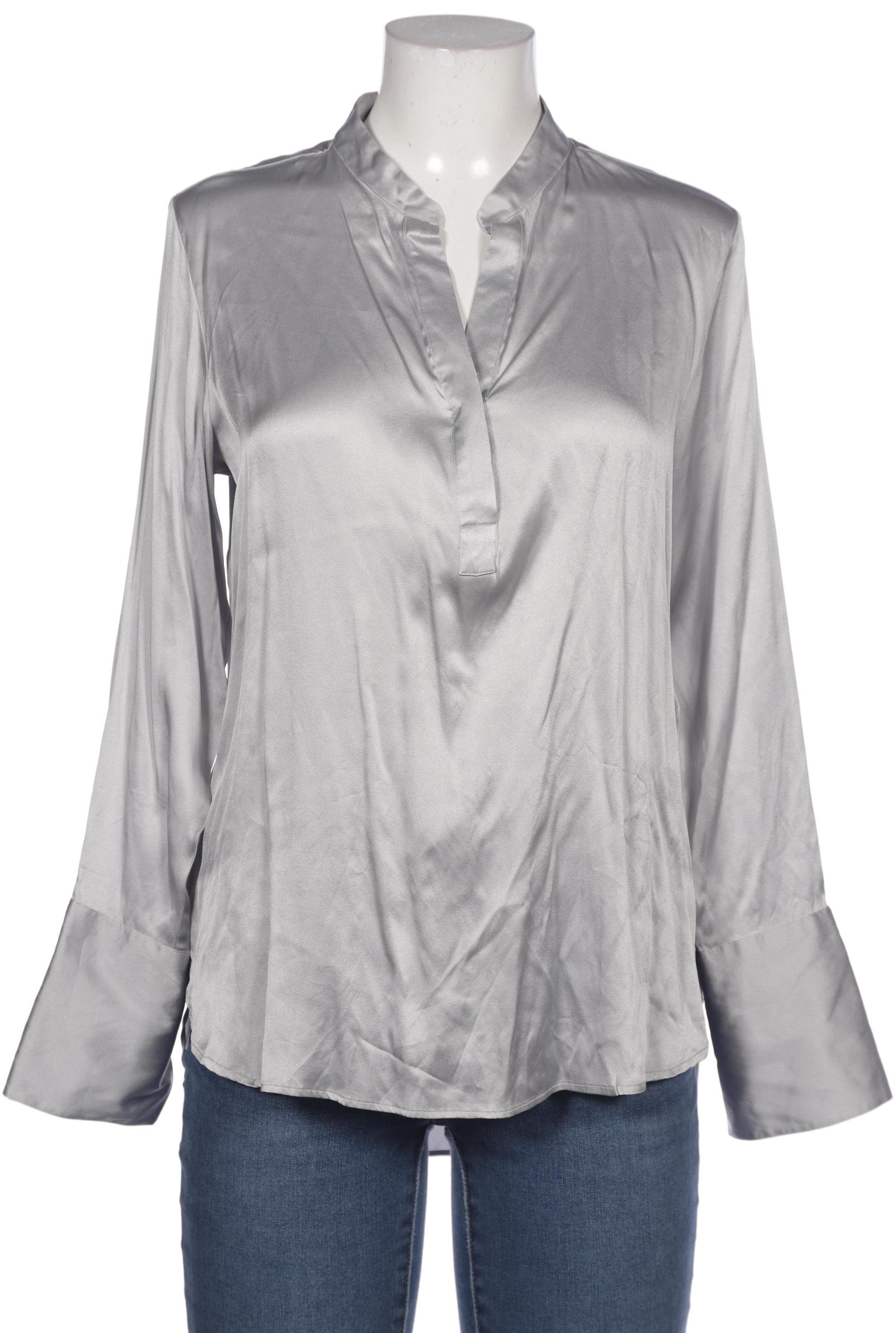 

THE Mercer N.y. Damen Bluse, grau, Gr. 36