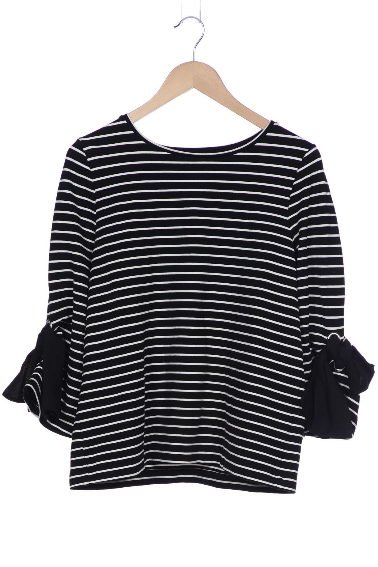 

THE Mercer N.y. Damen Sweatshirt, schwarz, Gr. 42