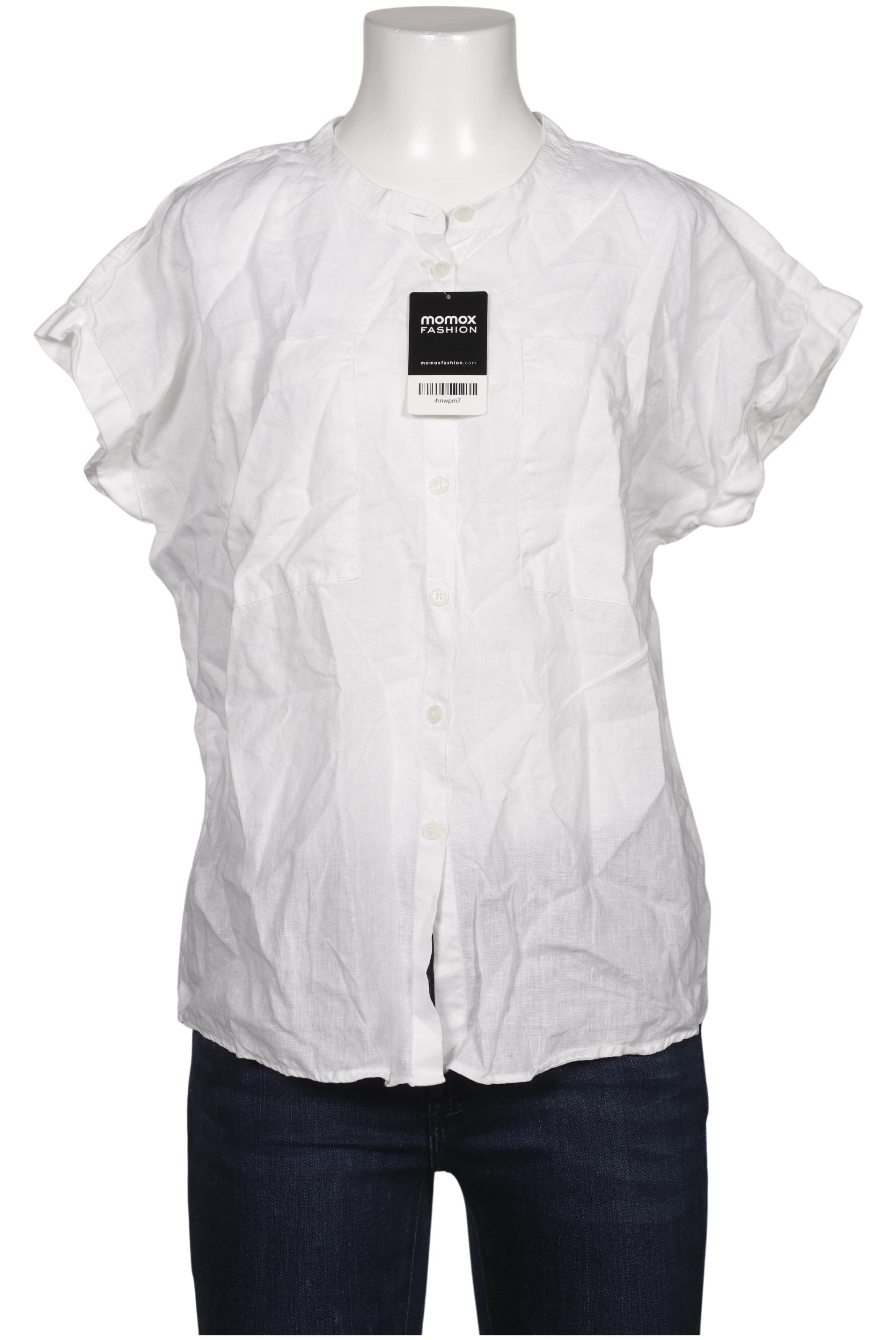 

THE Mercer N.y. Damen Bluse, weiß, Gr. 40