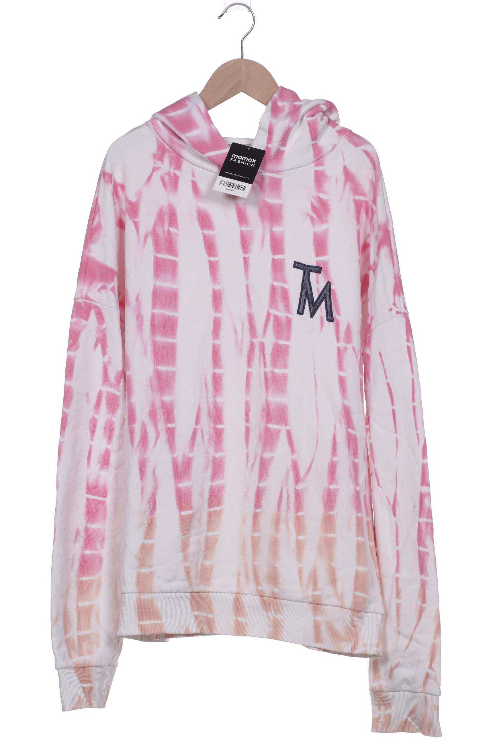 

THE Mercer N.y. Damen Kapuzenpullover, mehrfarbig, Gr. 46