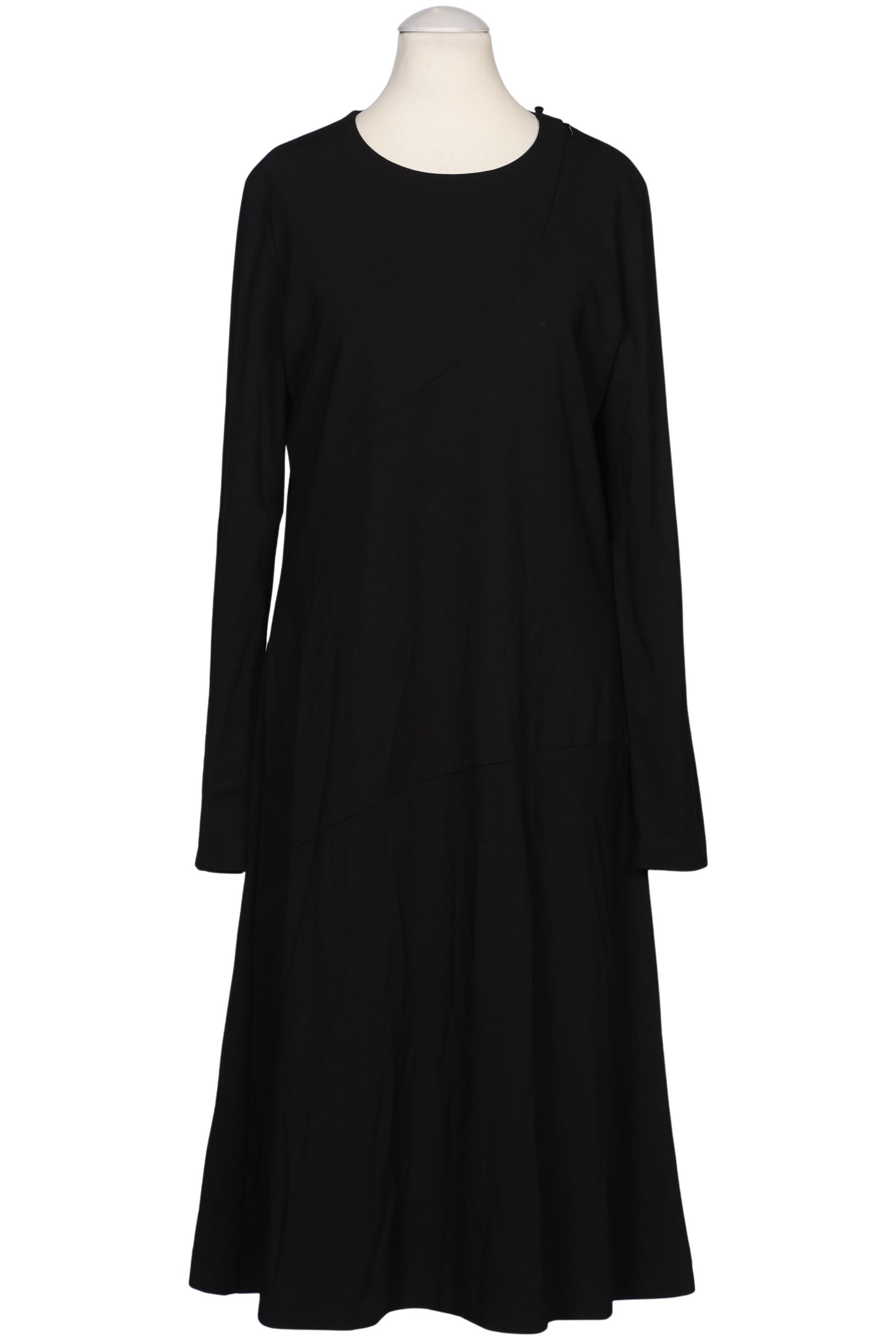 

THE Mercer N.y. Damen Kleid, schwarz, Gr. 36