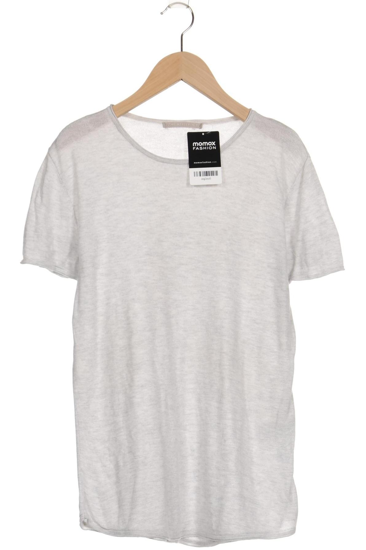 

THE Mercer N.y. Damen T-Shirt, grau, Gr. 42