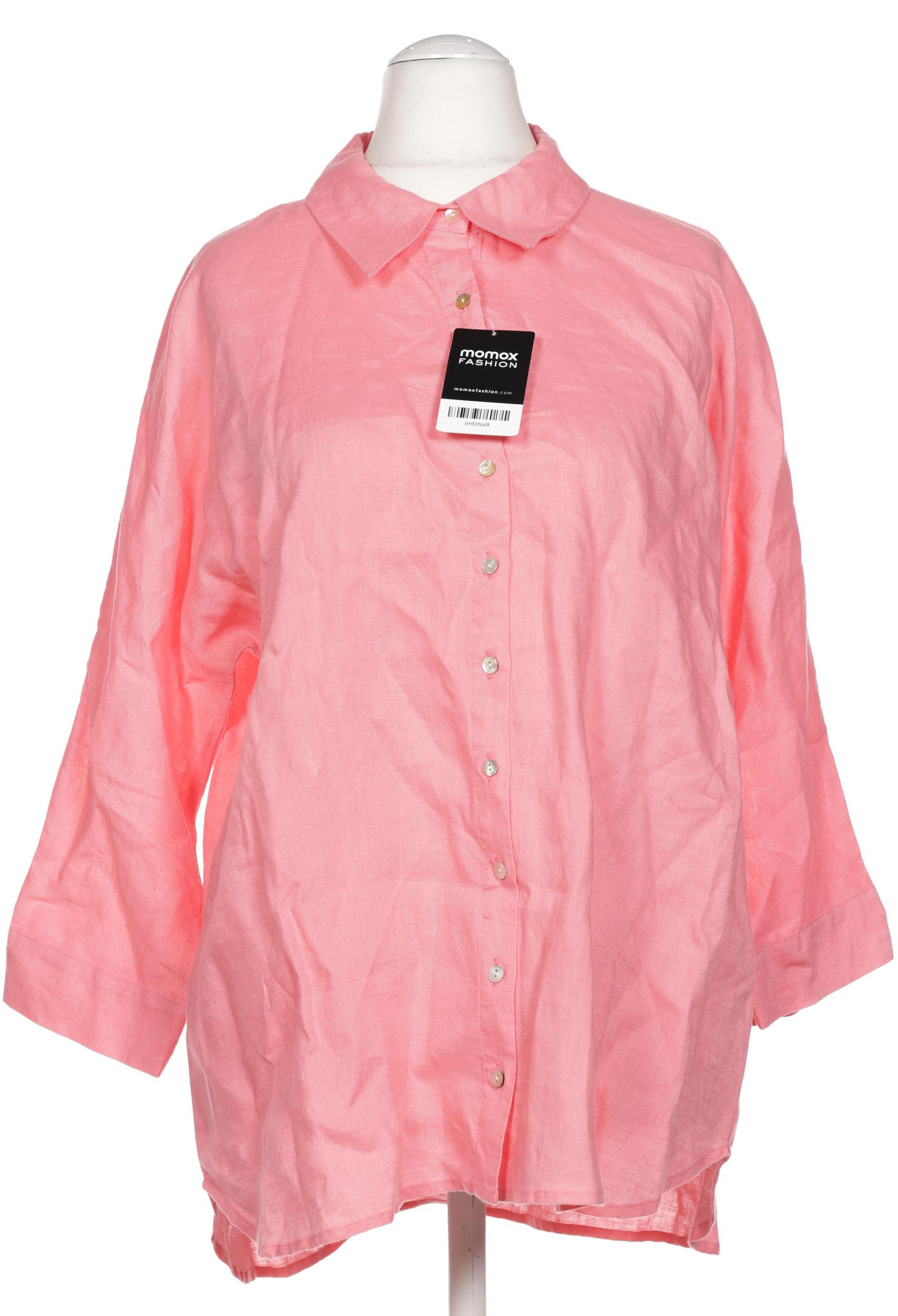 

THE Mercer N.y. Damen Bluse, pink, Gr. 36