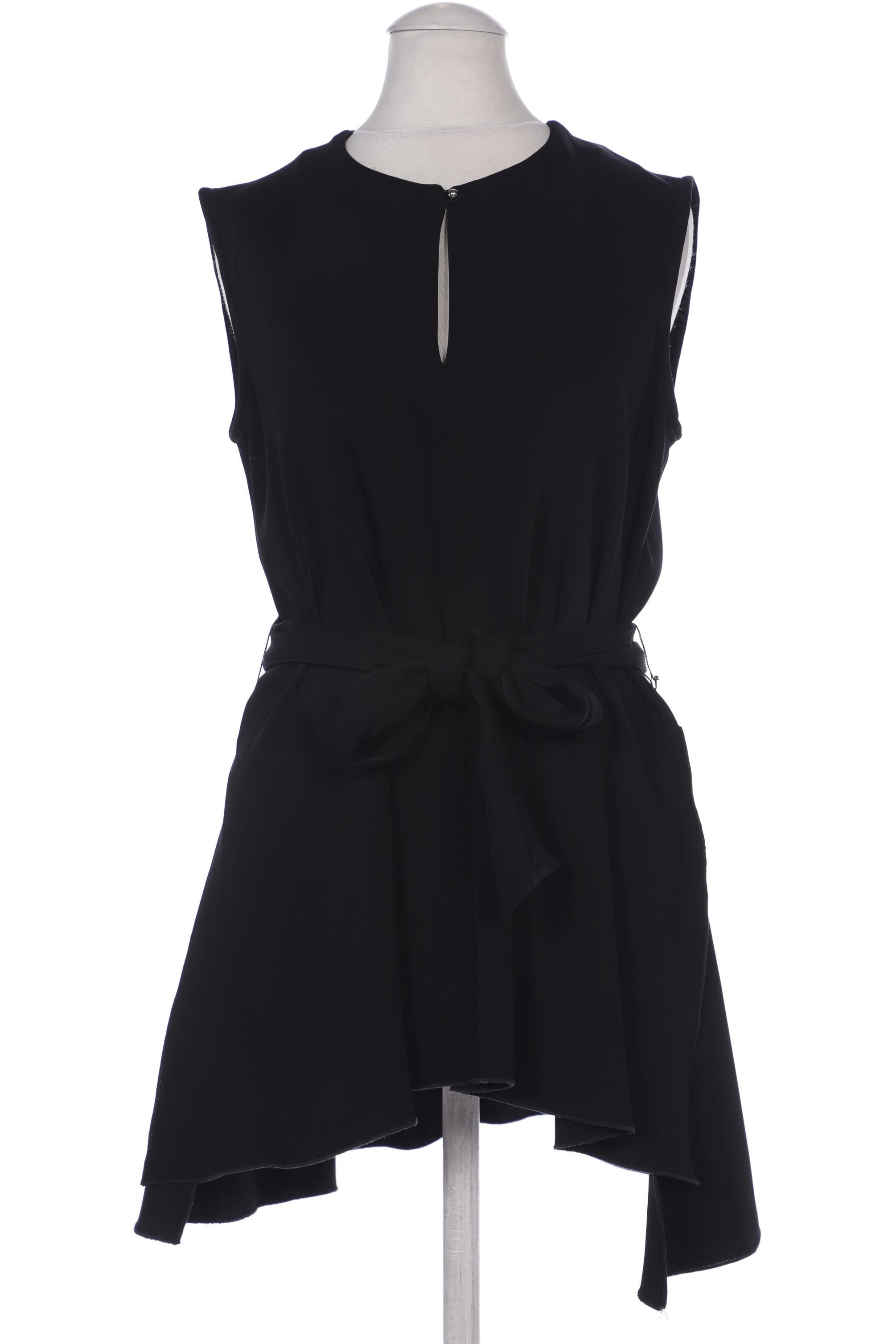 

THE Mercer N.y. Damen Kleid, schwarz, Gr. 36