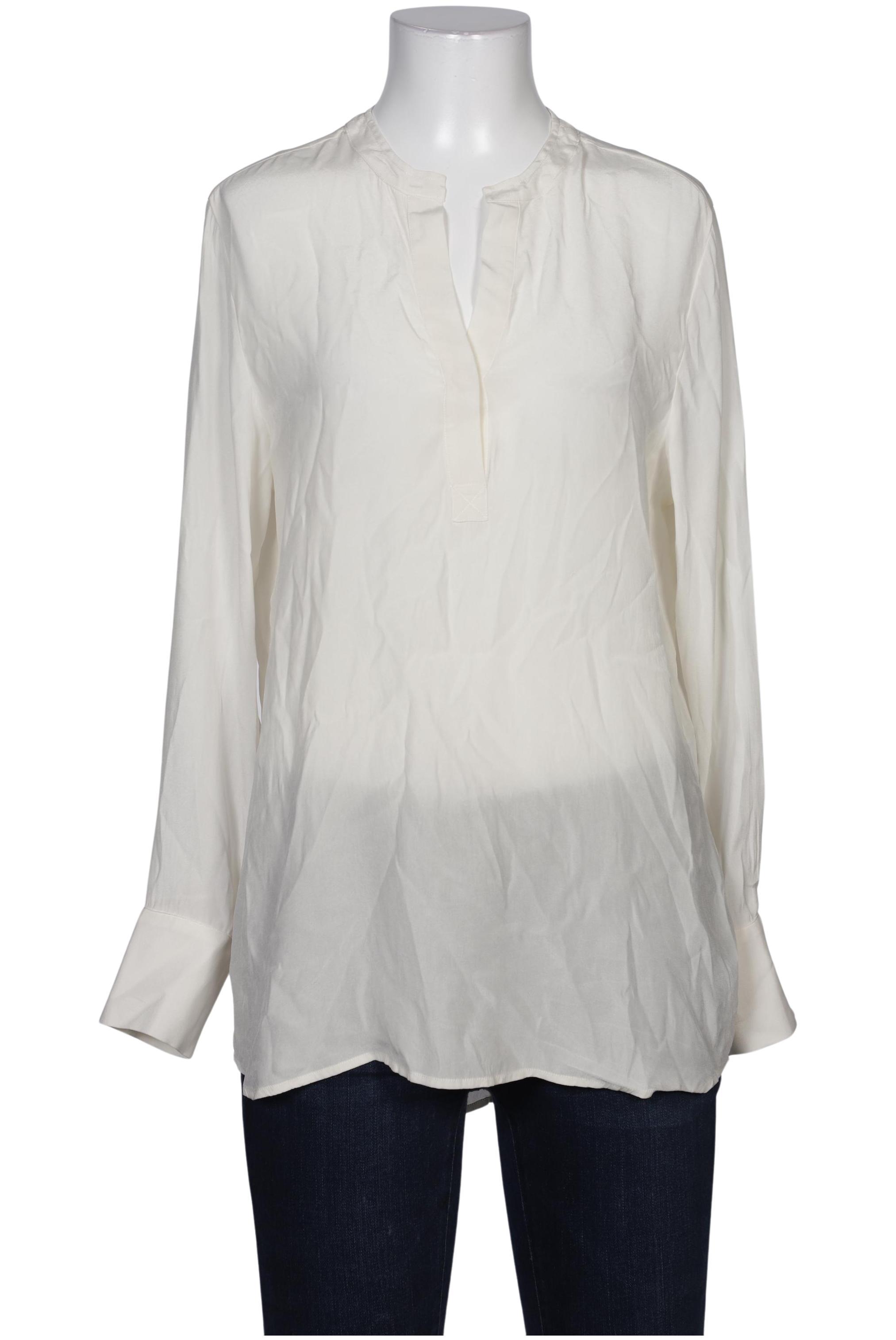 

THE Mercer N.y. Damen Bluse, cremeweiß, Gr. 38