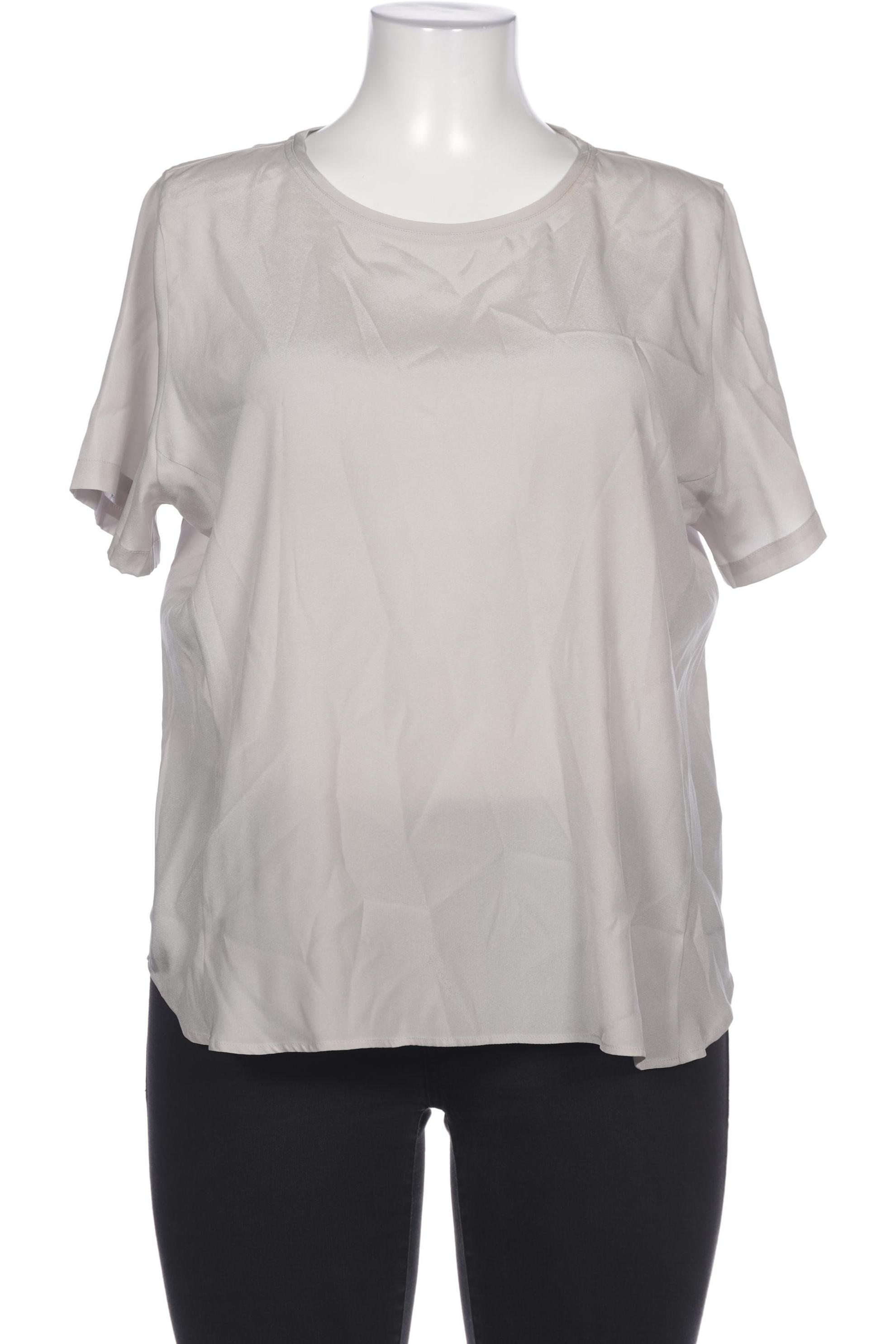 

THE MERCER N.Y. Damen Bluse, grau