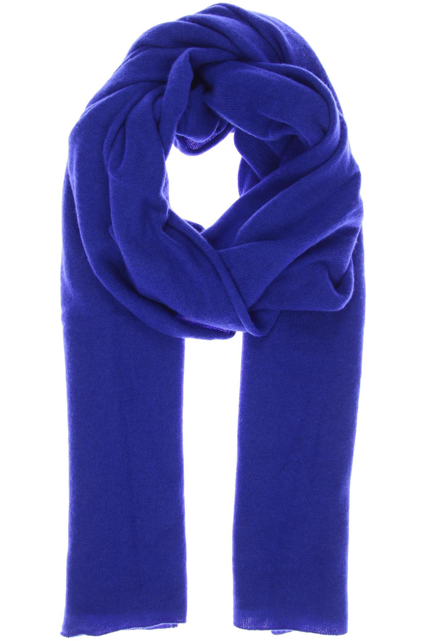 

THE MERCER N.Y. Damen Schal, blau