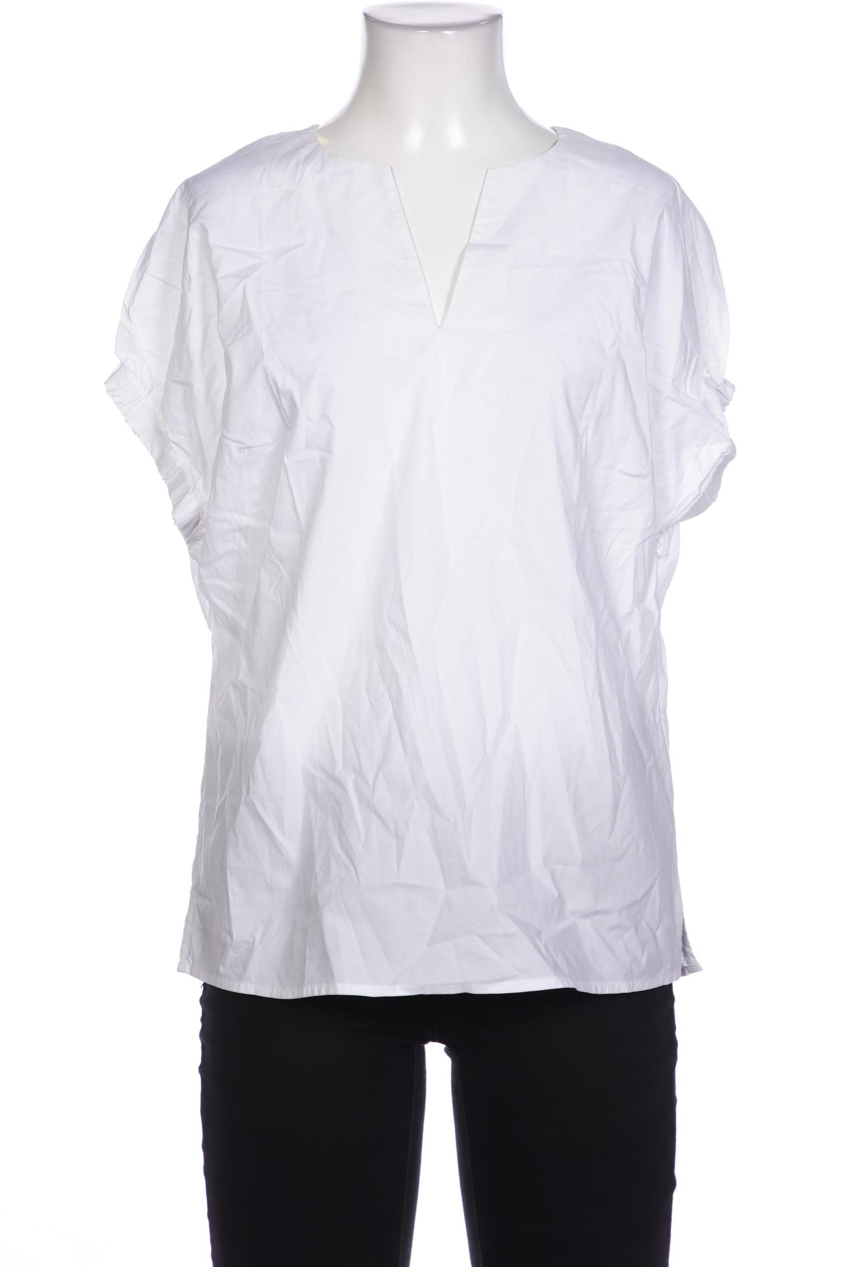 

THE MERCER N.Y. Damen Bluse, weiß