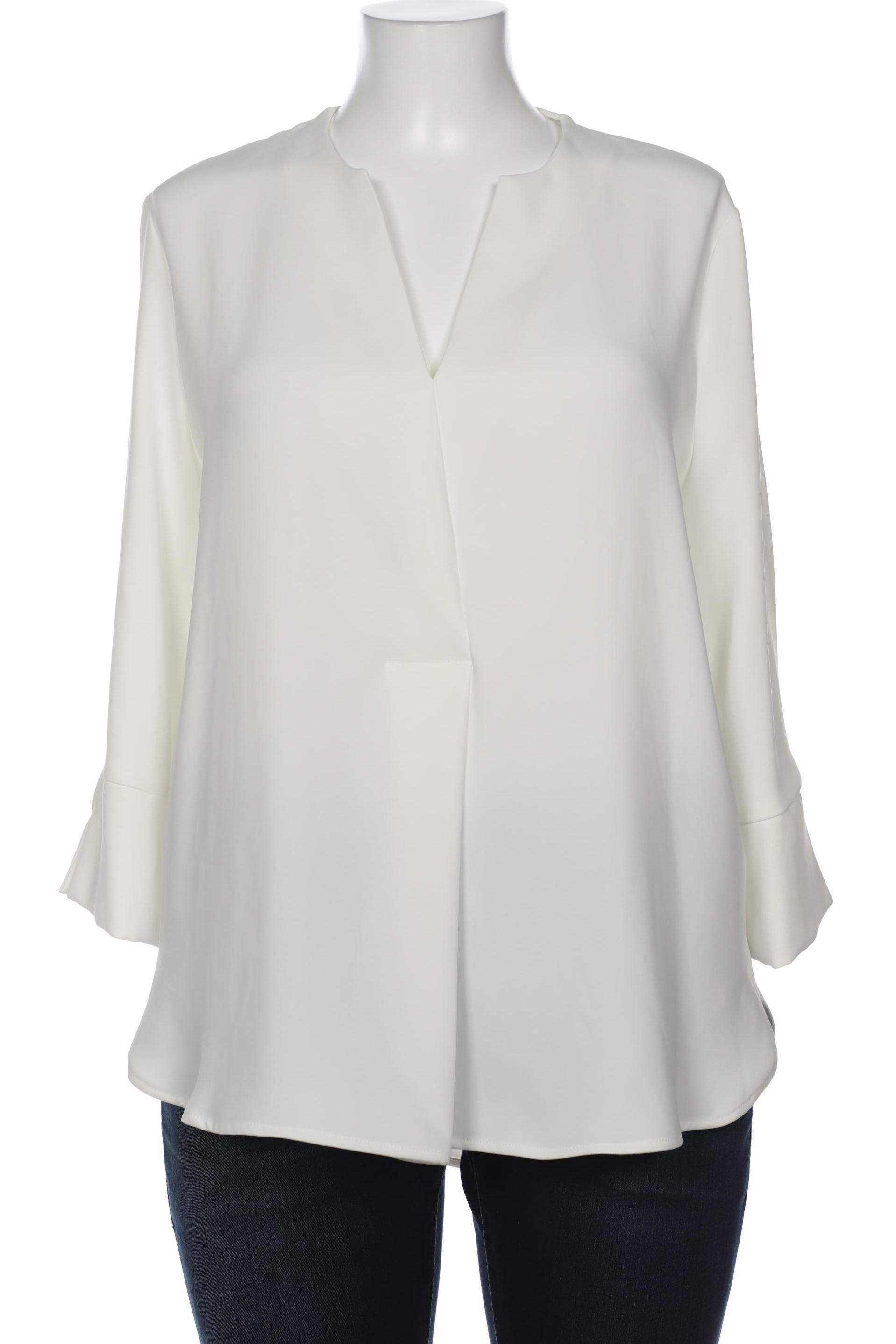 

THE Mercer N.y. Damen Bluse, weiß, Gr. 44