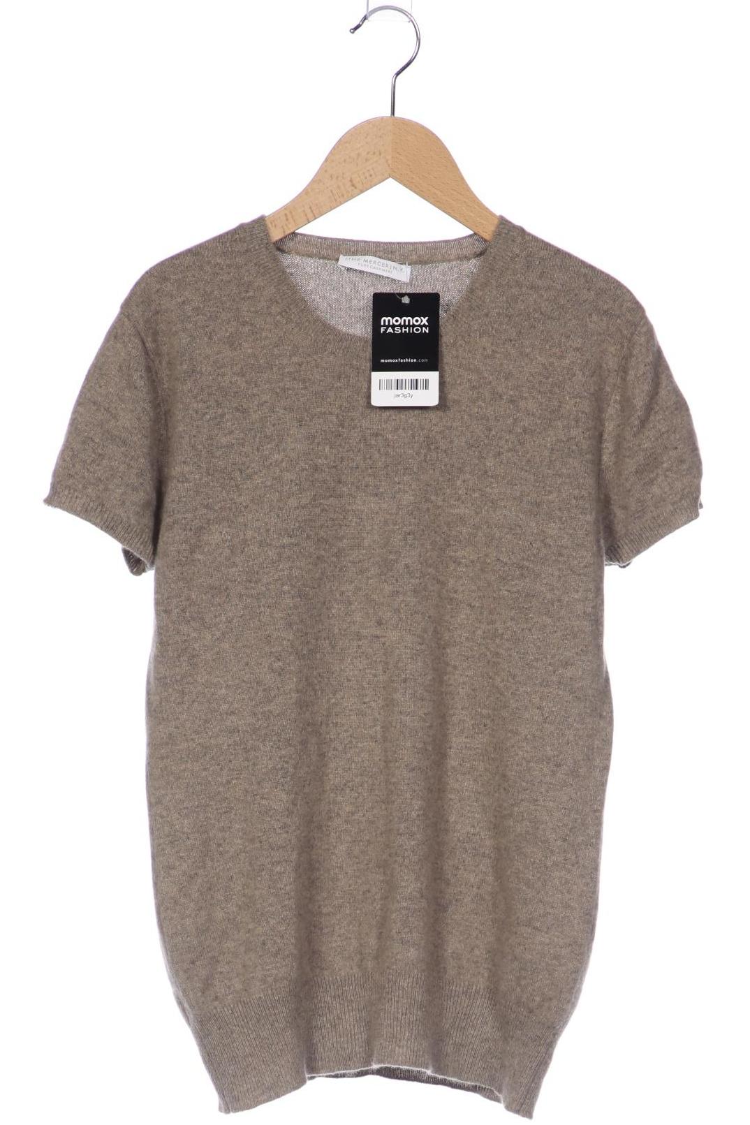 

THE Mercer N.y. Damen Pullover, braun, Gr. 38