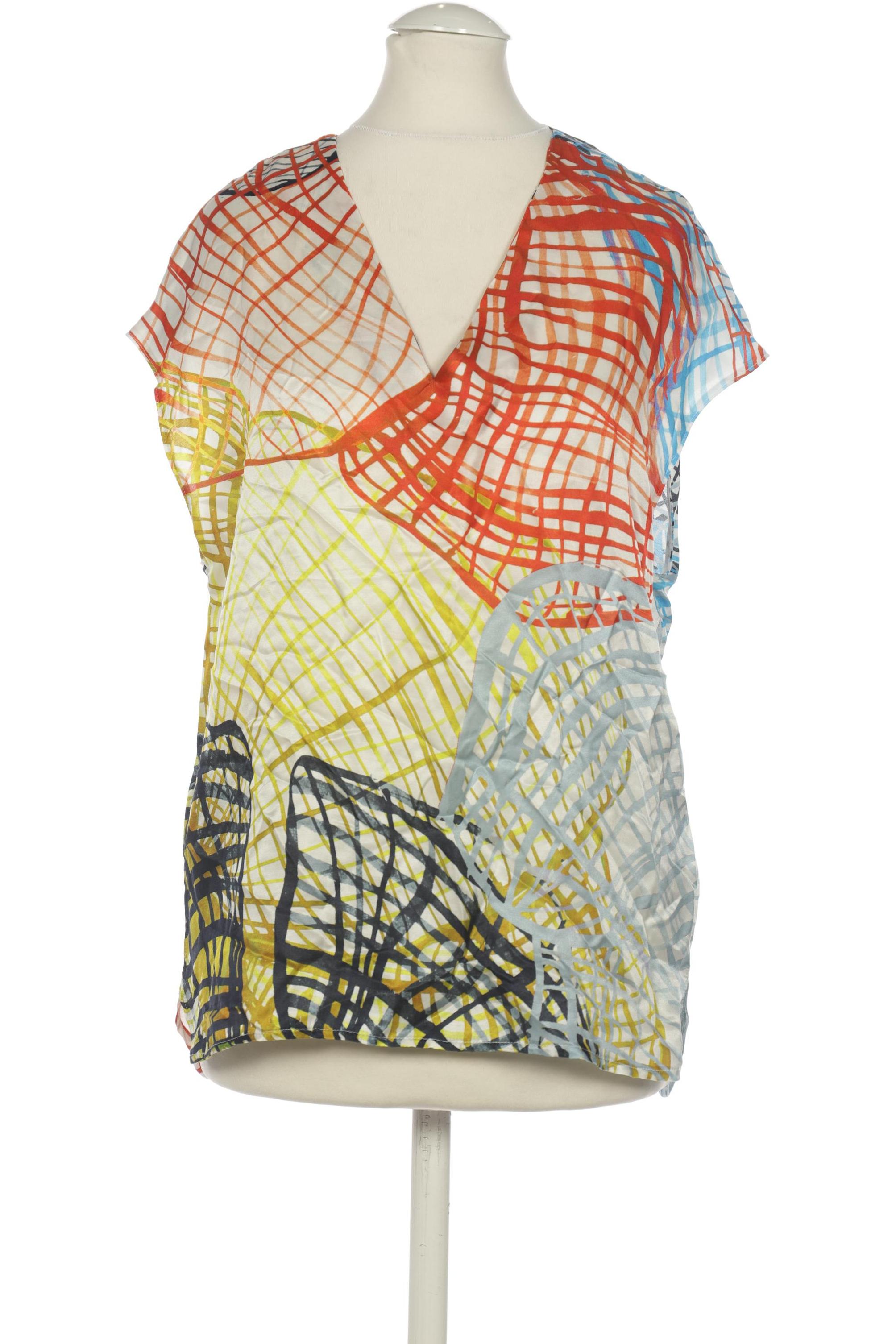 

THE Mercer N.y. Damen Bluse, mehrfarbig, Gr. 36