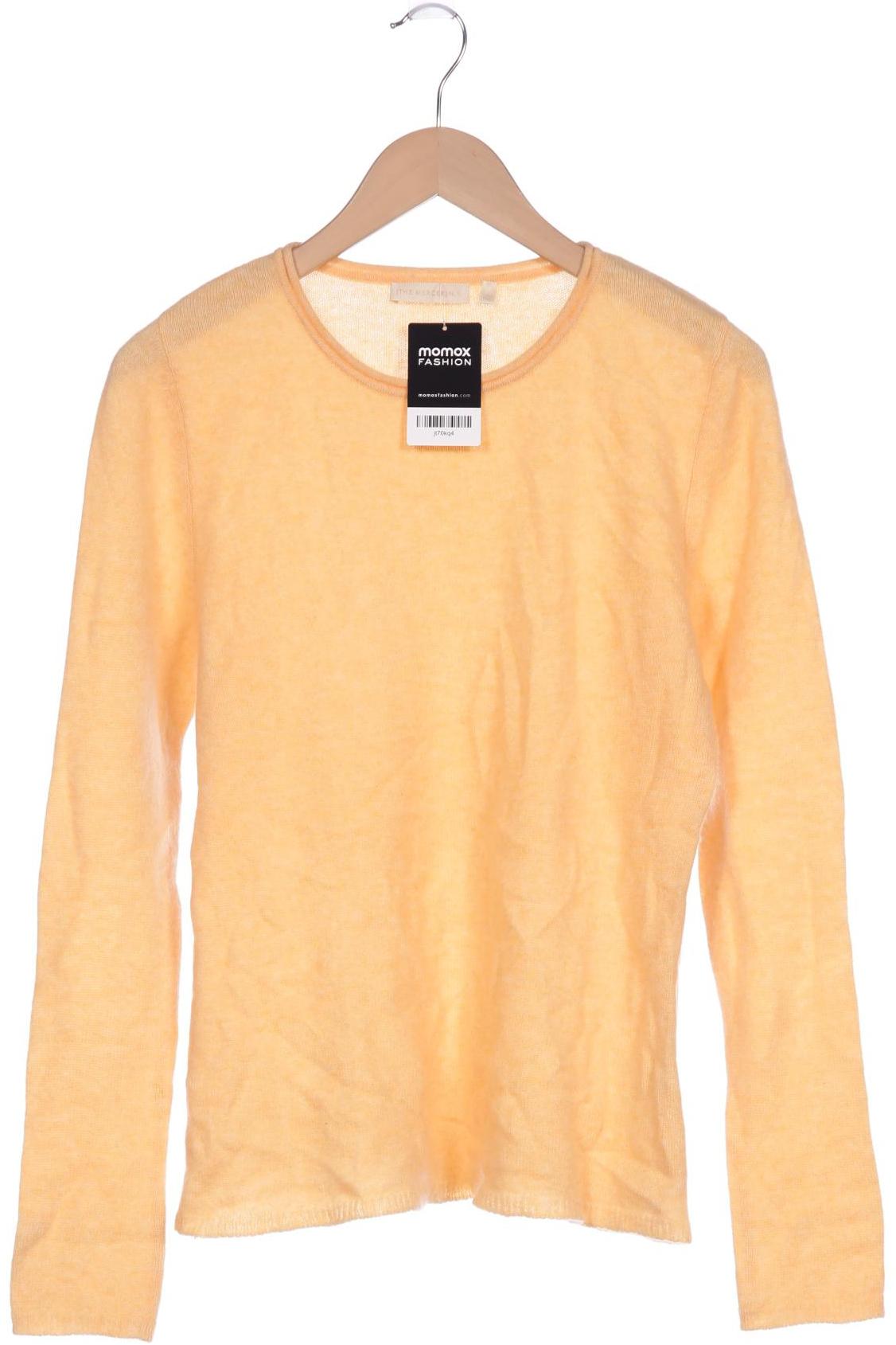 

THE Mercer N.y. Damen Pullover, orange, Gr. 42