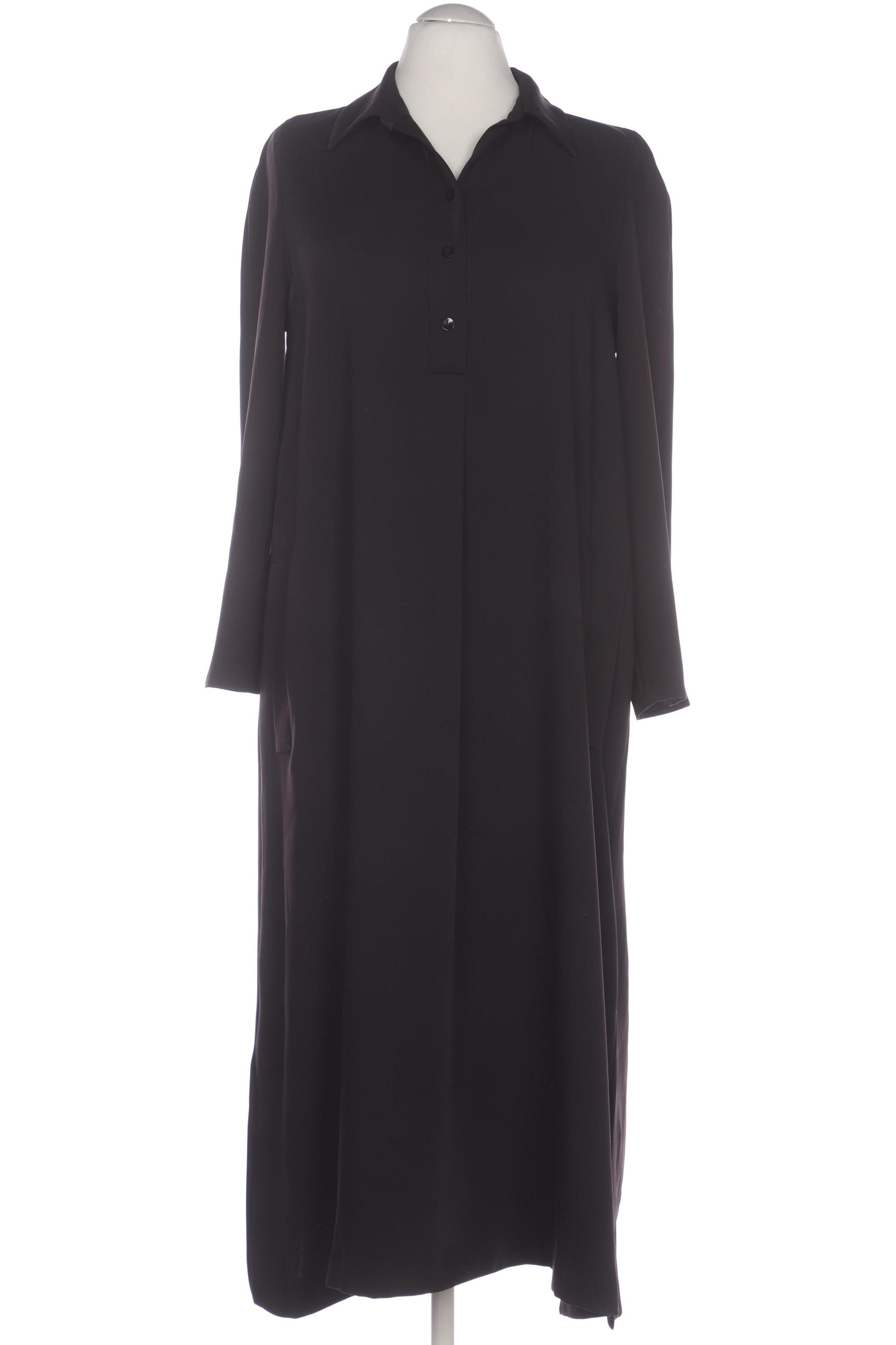 

THE Mercer N.y. Damen Kleid, schwarz, Gr. 40