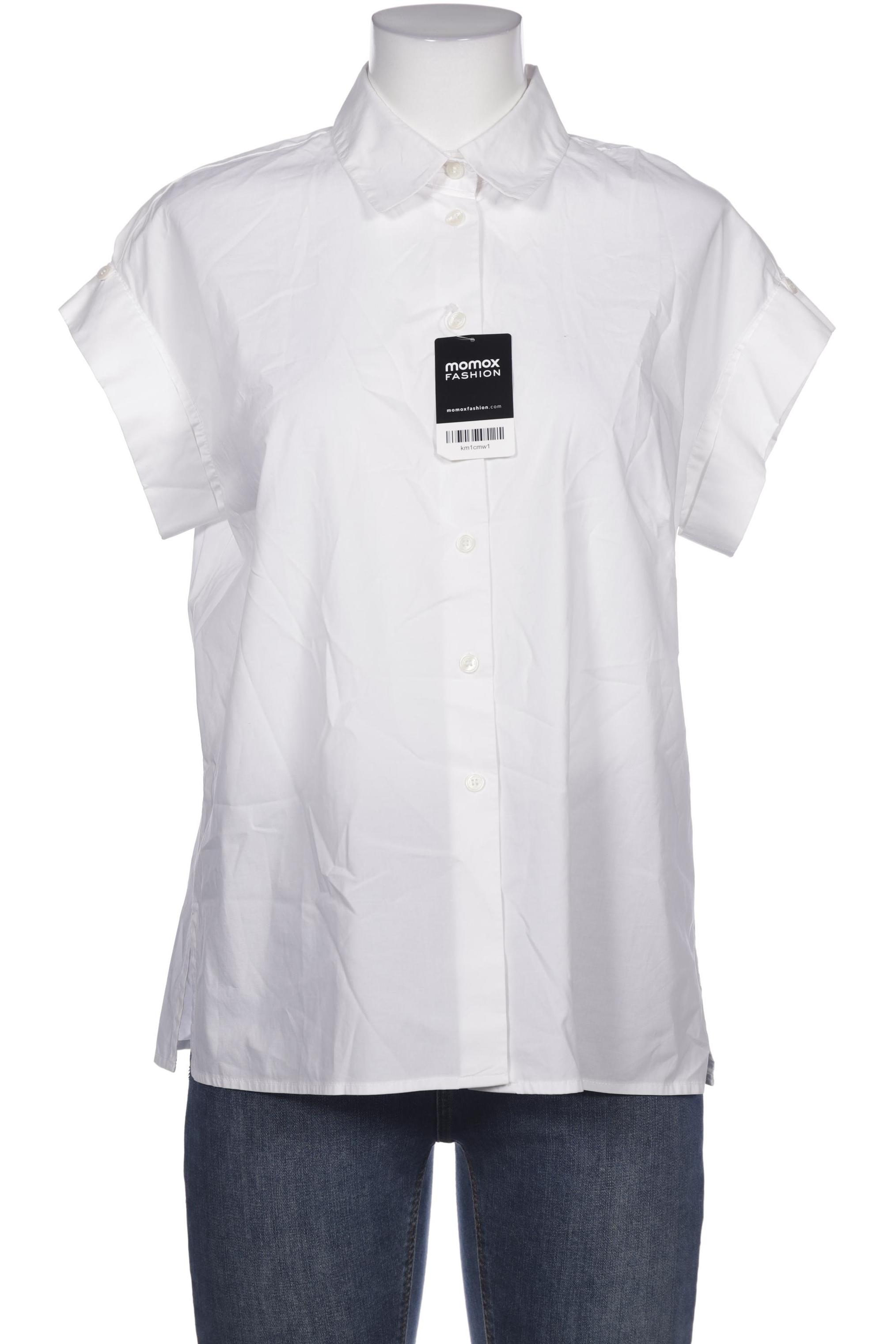 

(THE MERCER) N.Y. Damen Bluse, weiß