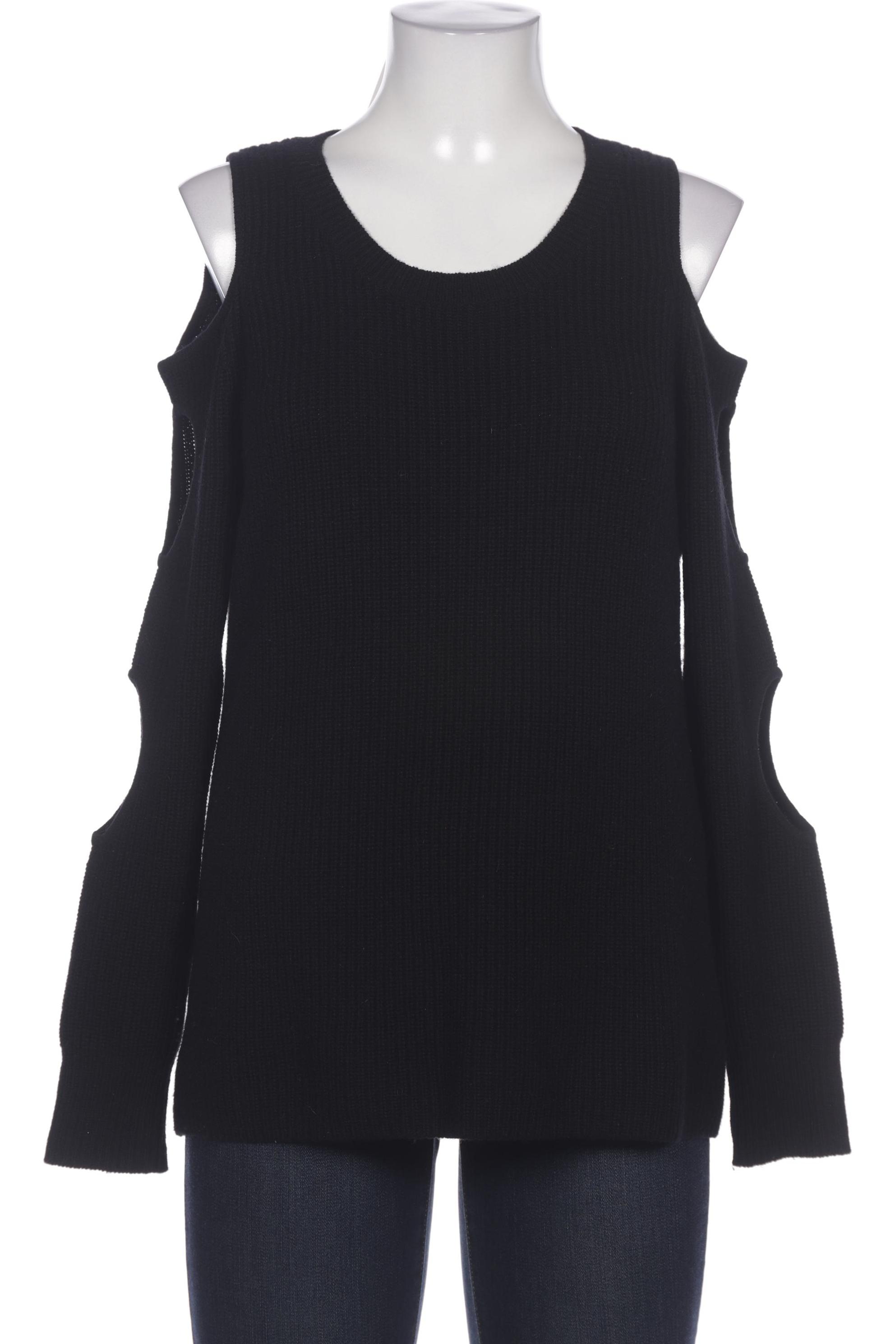 

THE Mercer N.y. Damen Pullover, schwarz, Gr. 38