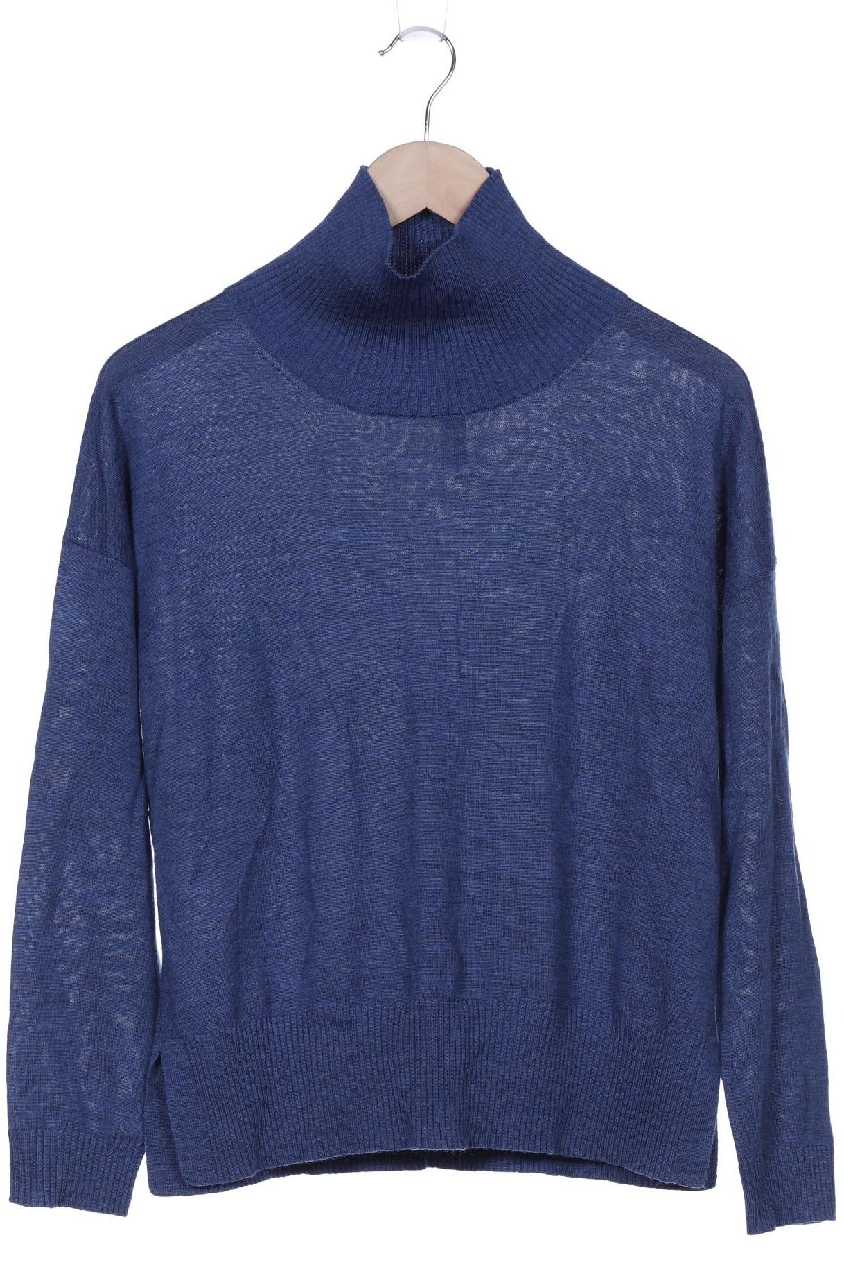 

THE Mercer N.y. Damen Pullover, marineblau, Gr. 38