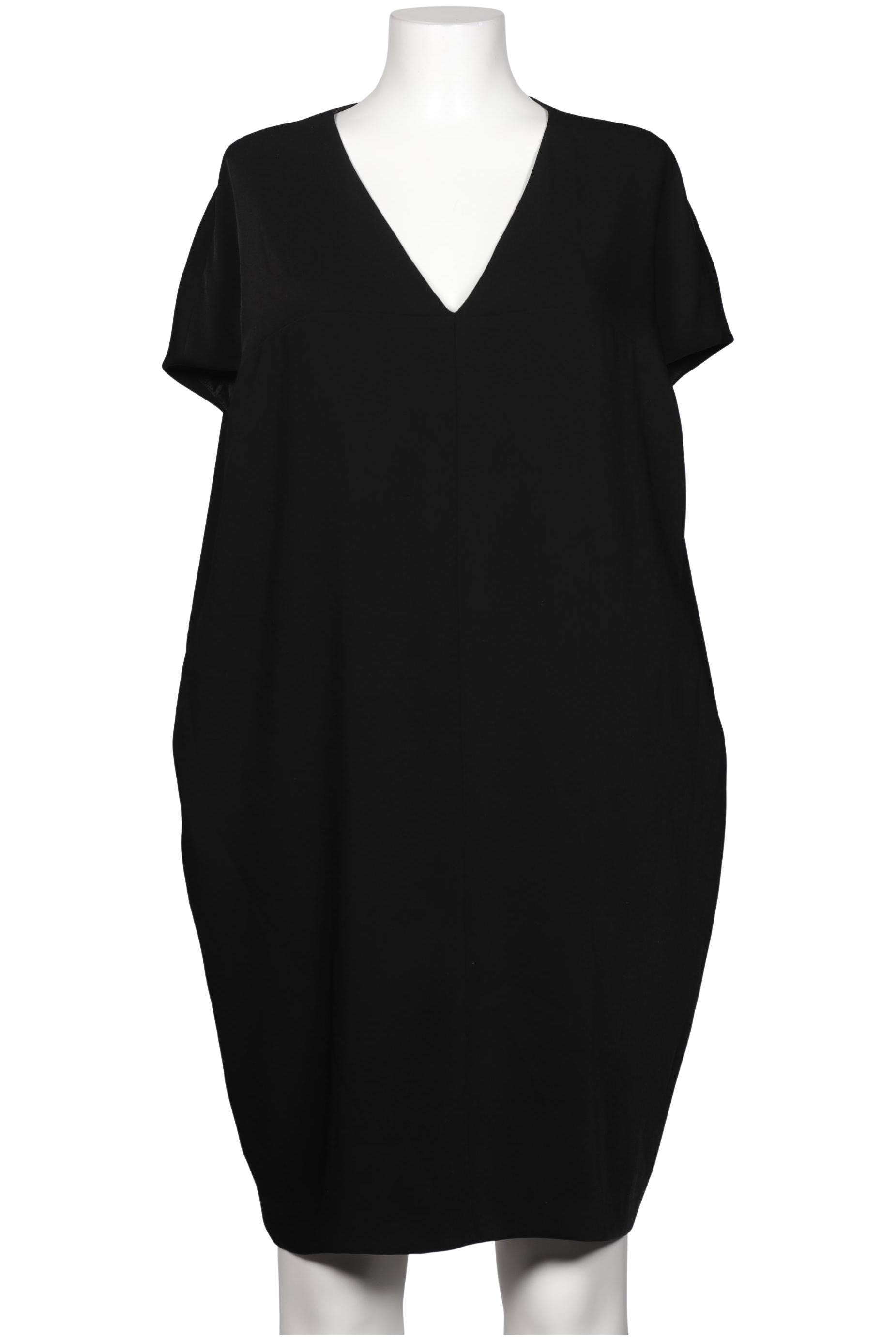 

THE Mercer N.y. Damen Kleid, schwarz, Gr. 44
