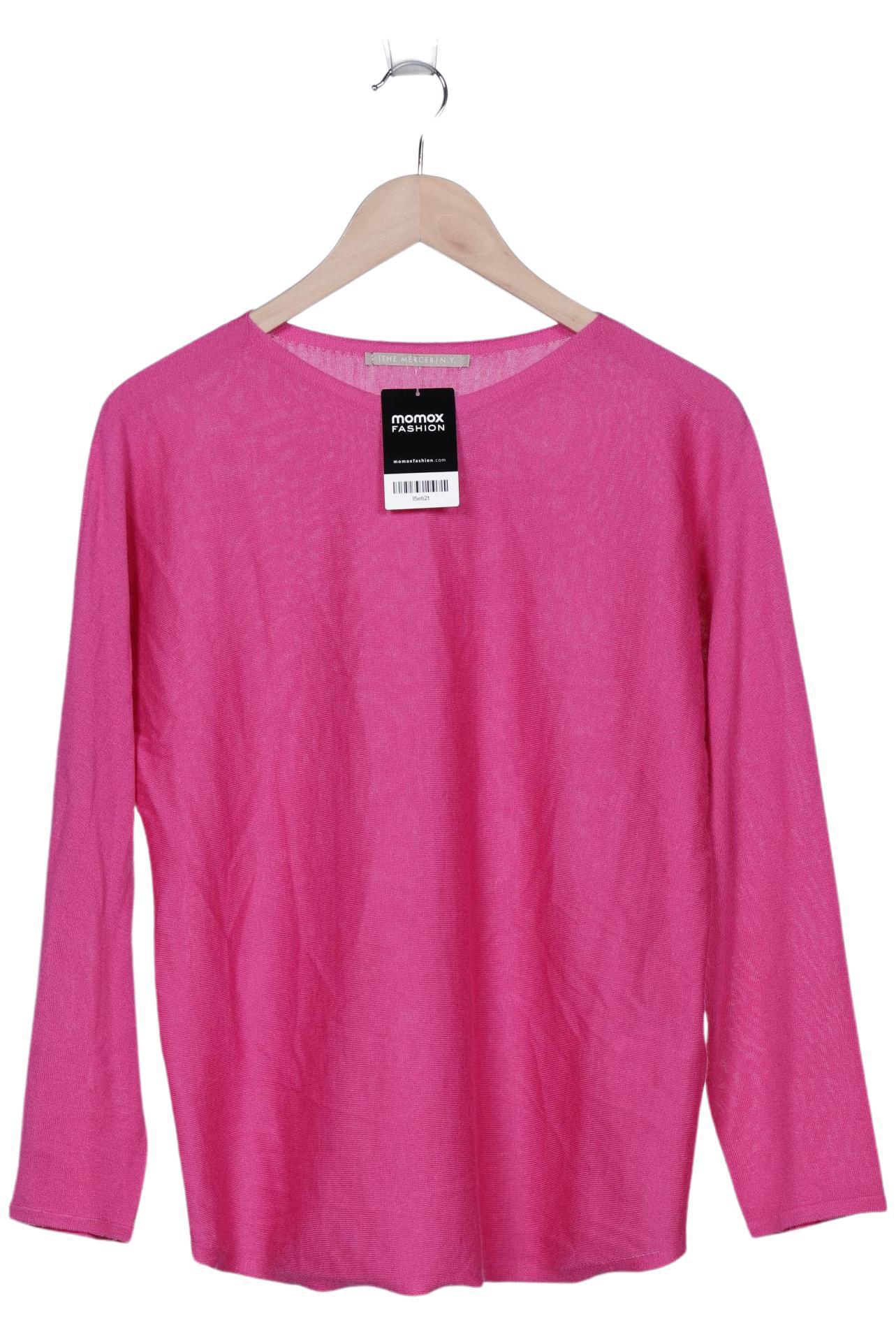 

THE Mercer N.y. Damen Pullover, pink, Gr. 38