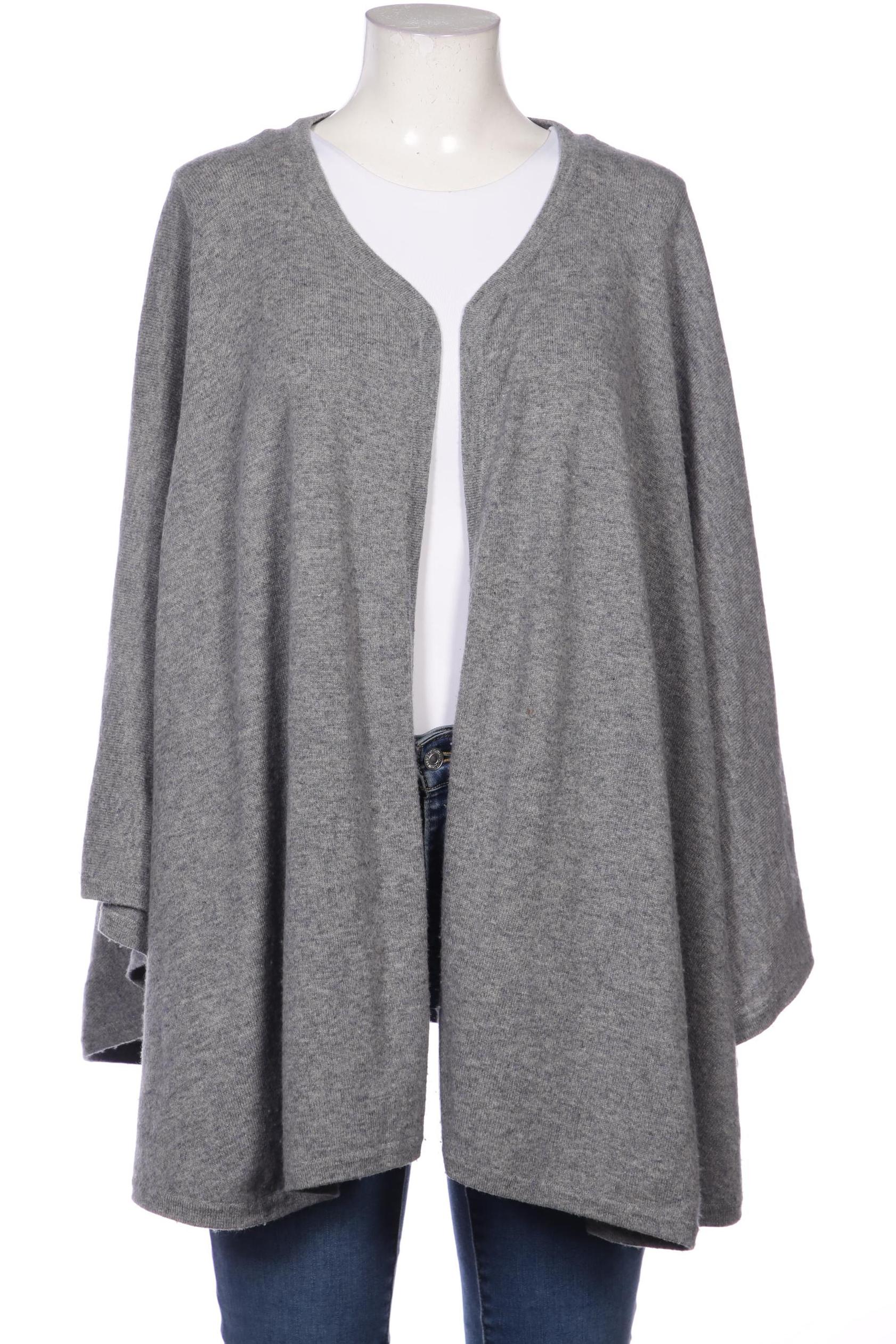 

THE MERCER N.Y. Damen Strickjacke, grau