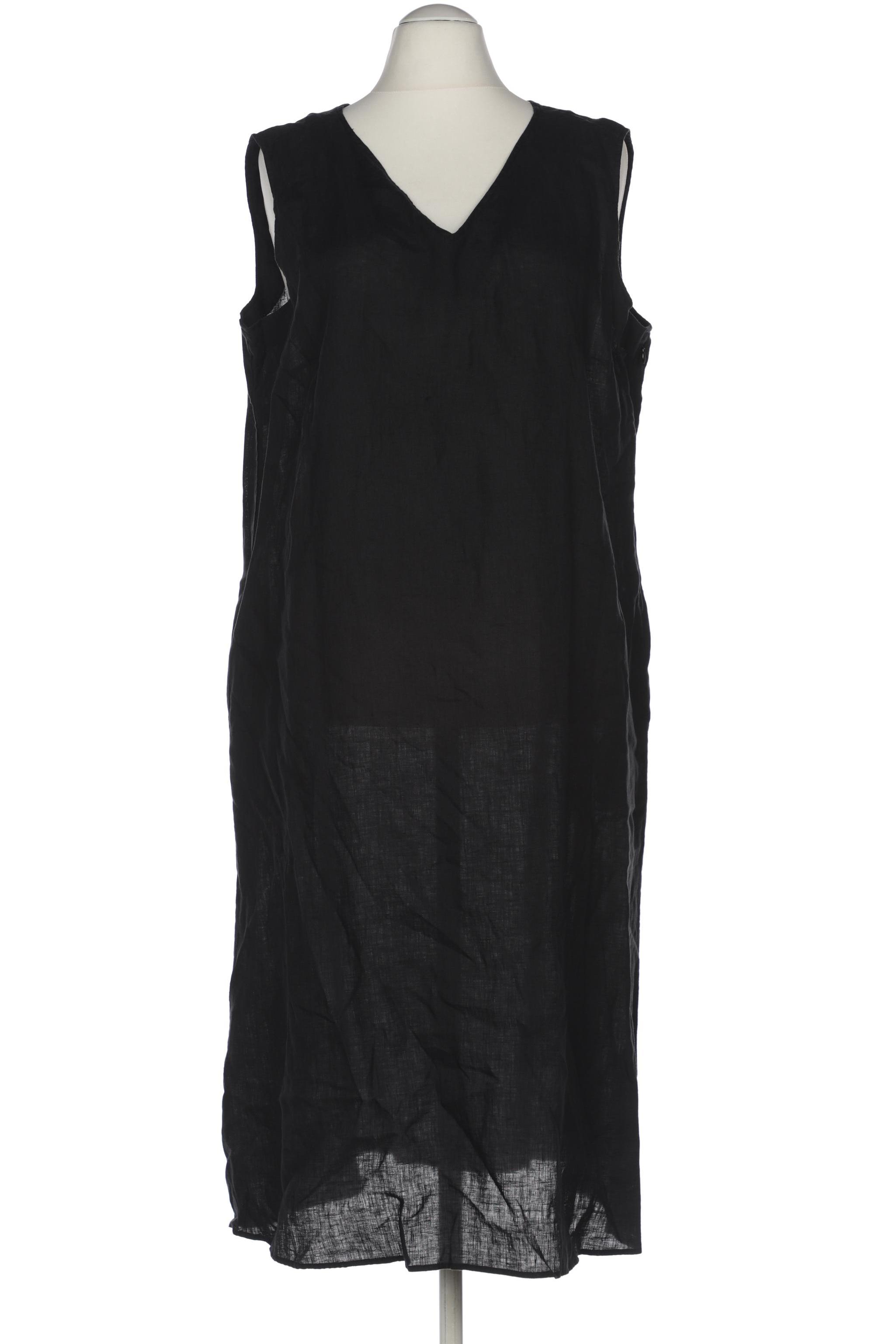 

THE Mercer N.y. Damen Kleid, schwarz, Gr. 46