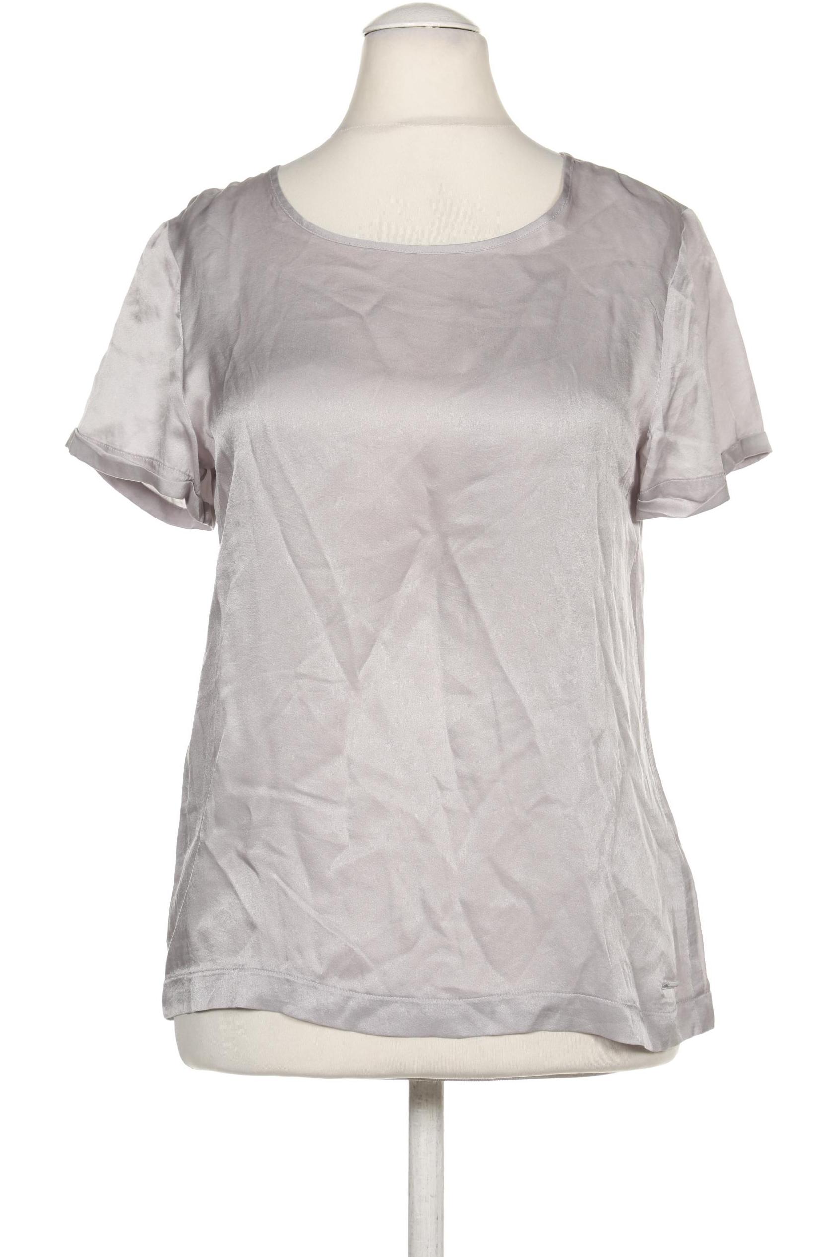 

THE MERCER N.Y. Damen Bluse, grau