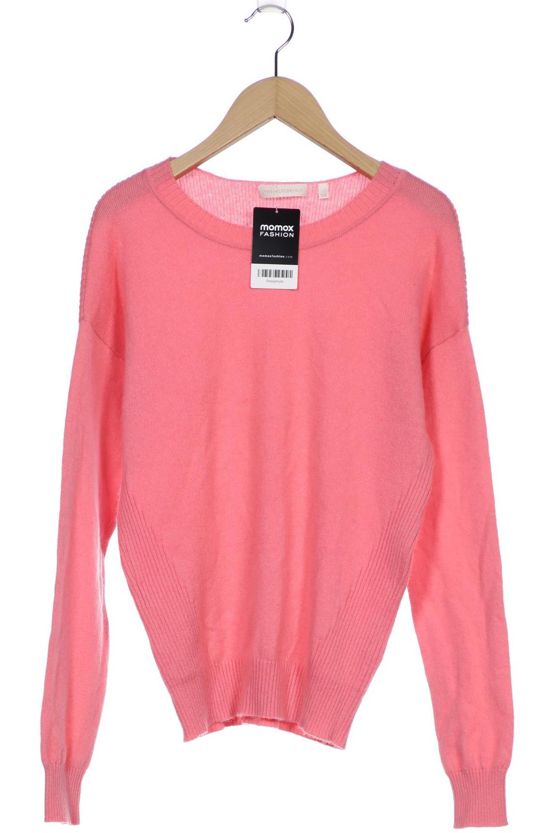 

THE MERCER N.Y. Damen Pullover, pink