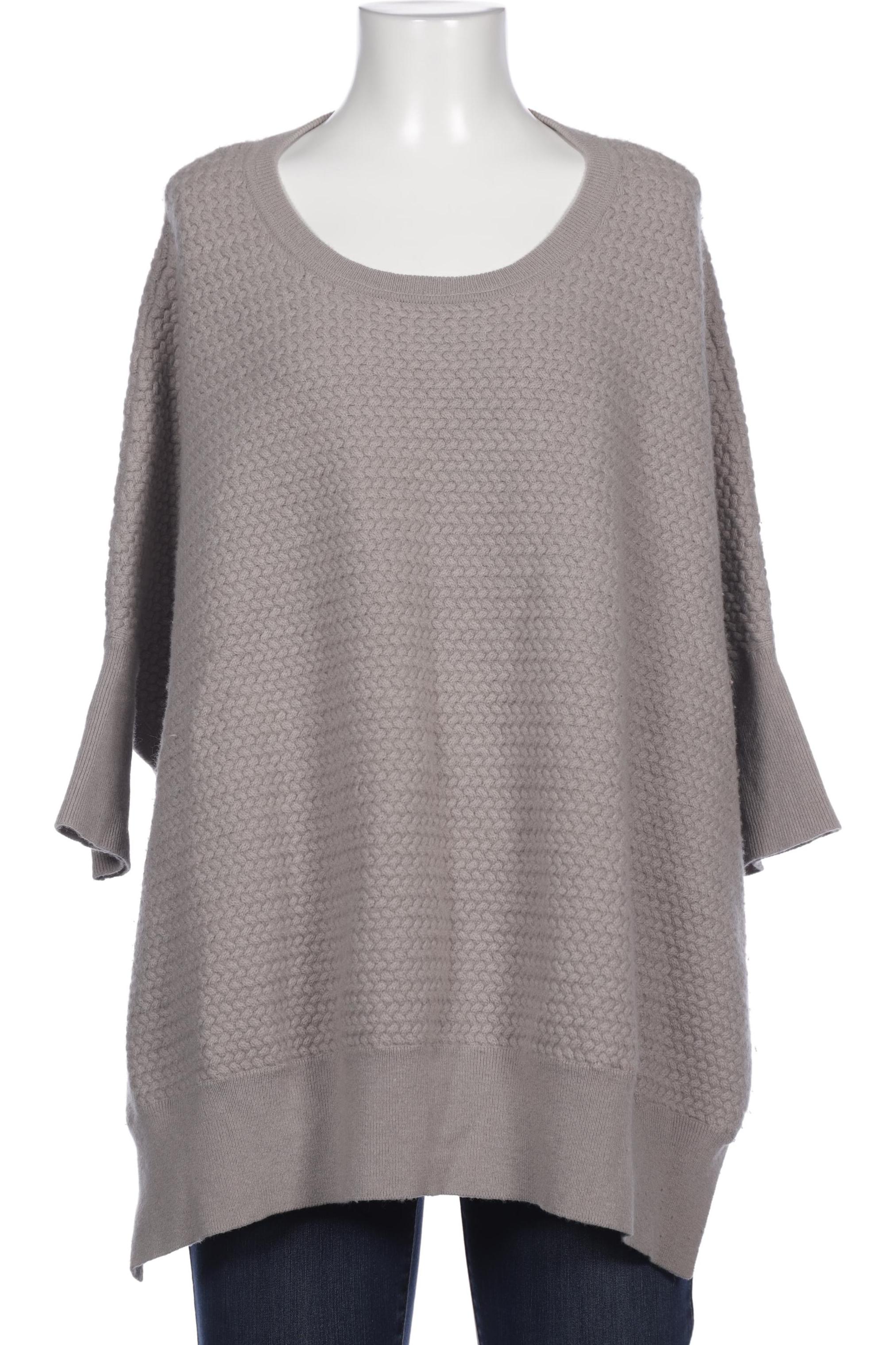 

(THE MERCER) N.Y. Damen Pullover, grau