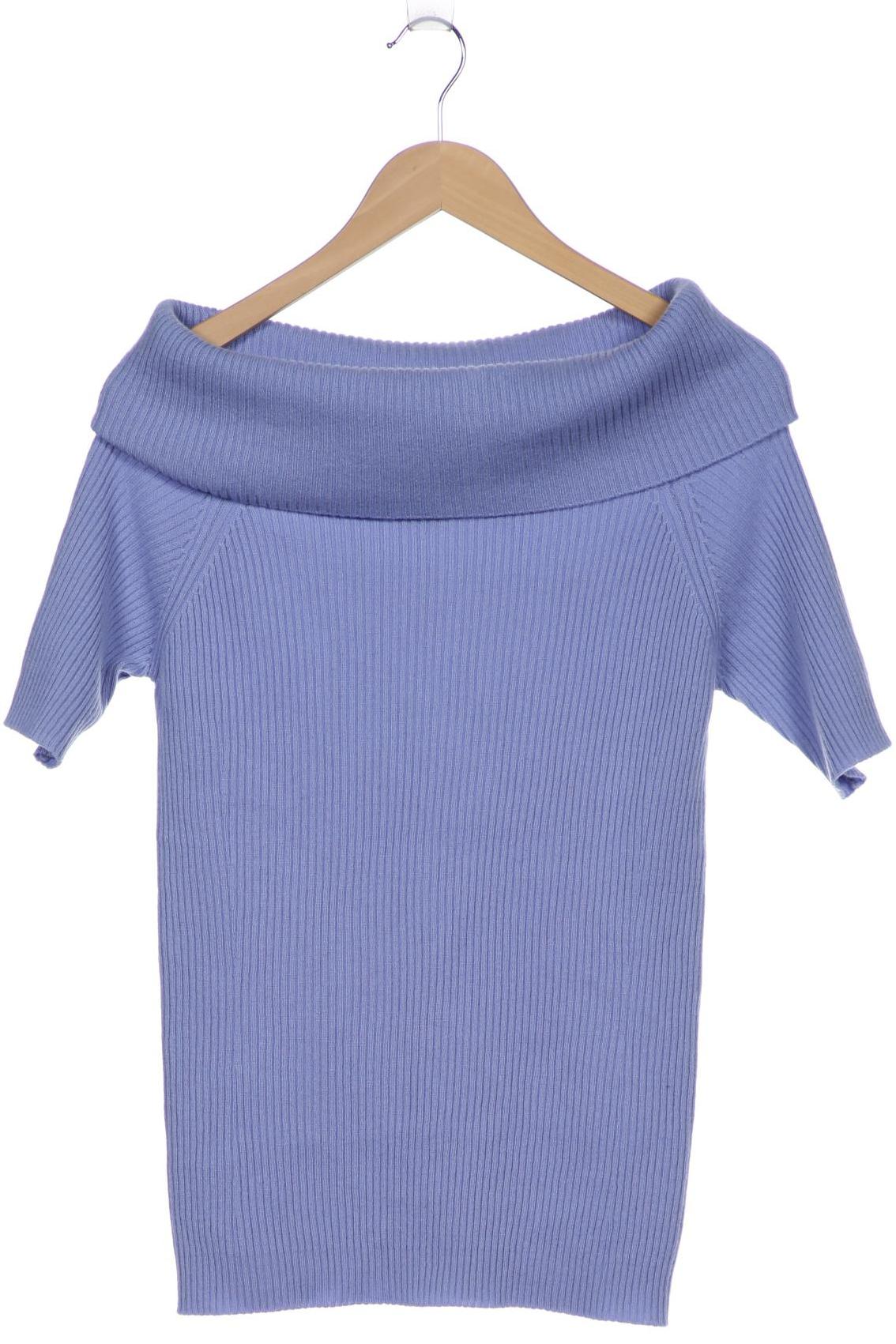 

(THE MERCER) N.Y. Damen Pullover, blau