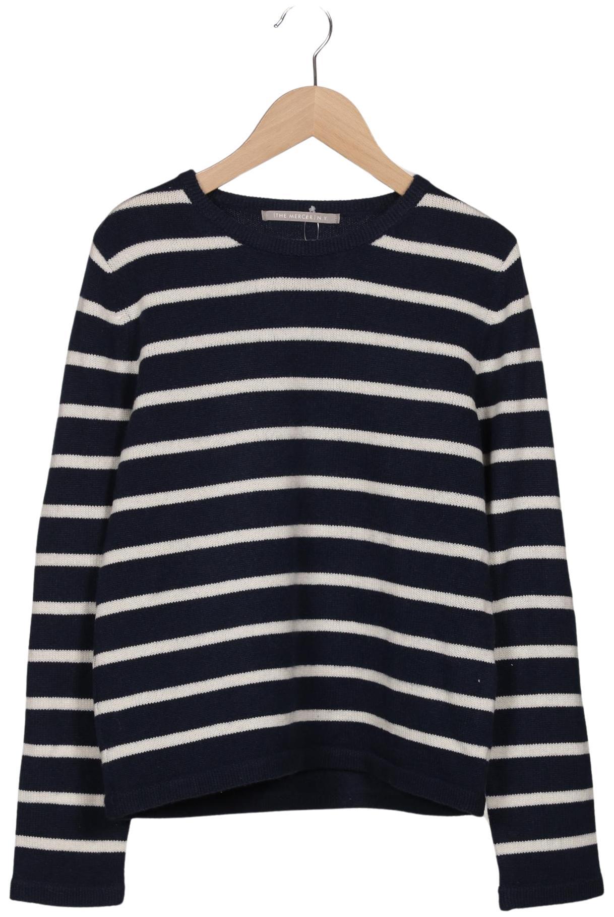 

THE Mercer N.y. Damen Pullover, mehrfarbig, Gr. 38