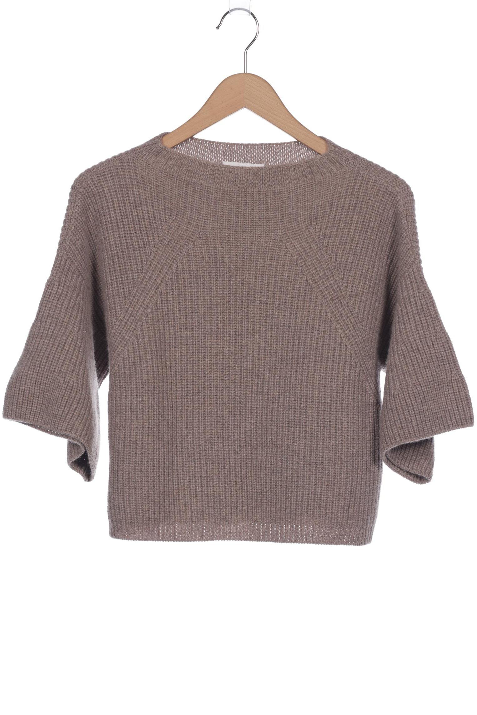 

THE Mercer N.y. Damen Pullover, braun, Gr. 36