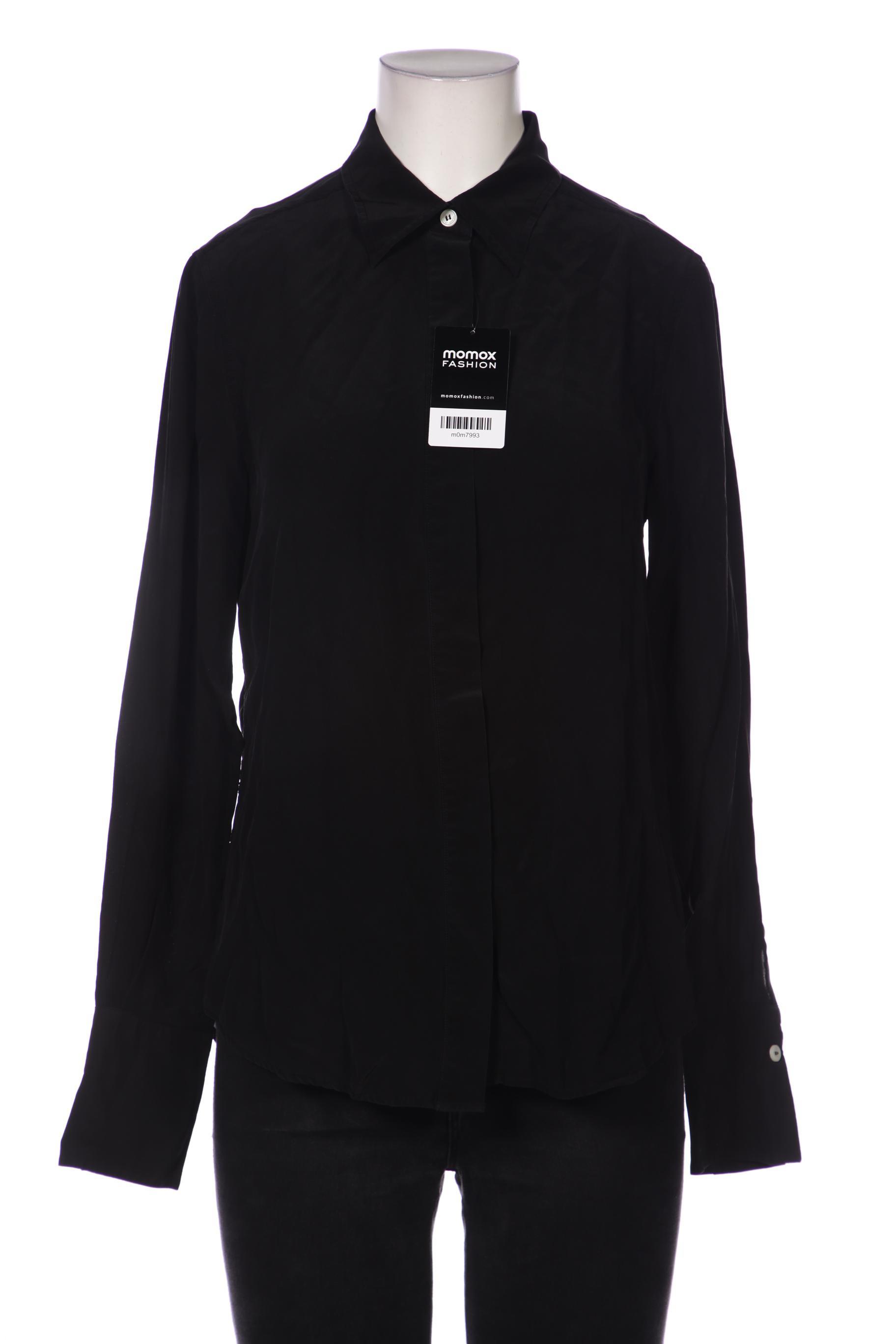 

THE Mercer N.y. Damen Bluse, schwarz, Gr. 36