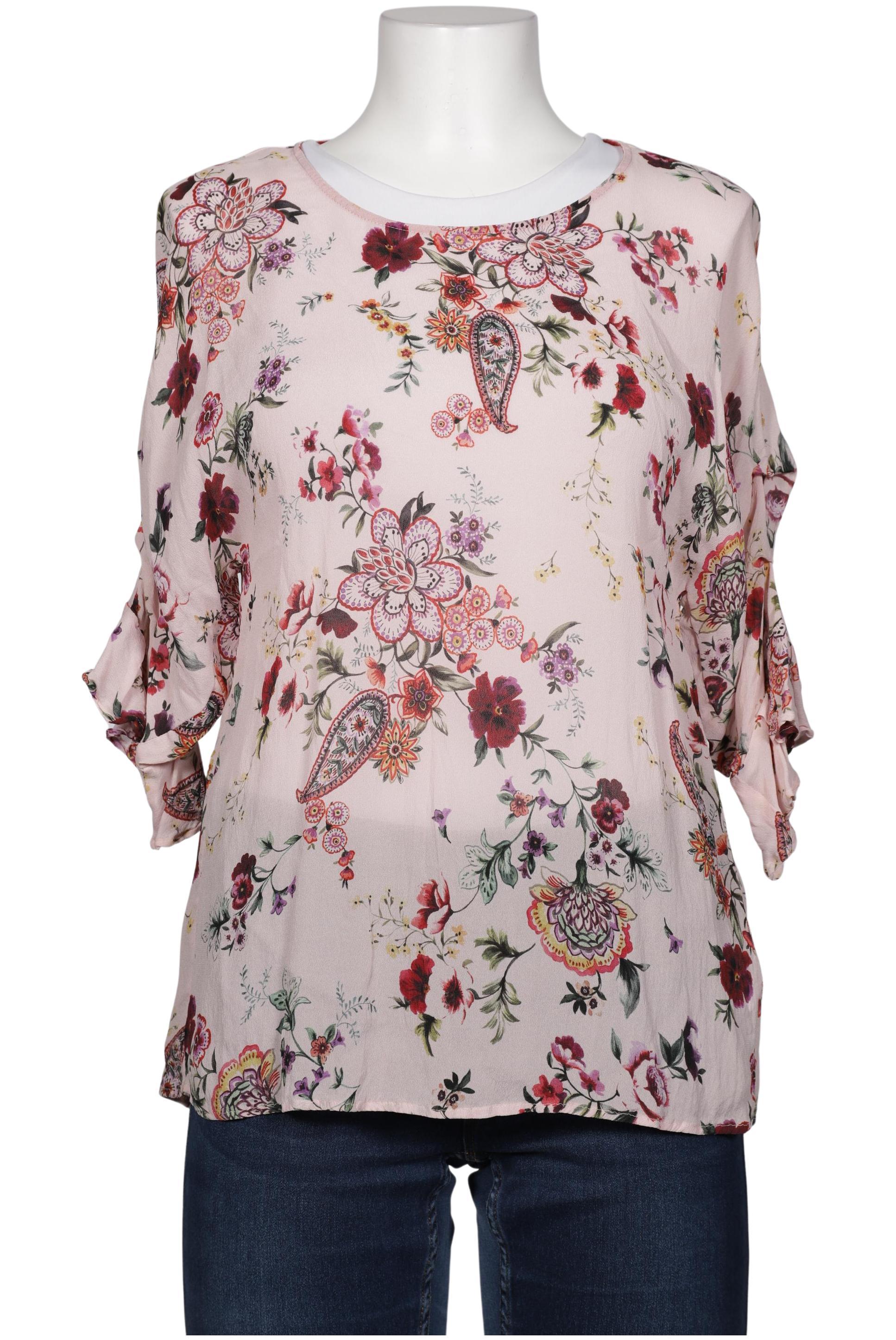 

THE Mercer N.y. Damen Bluse, pink, Gr. 38