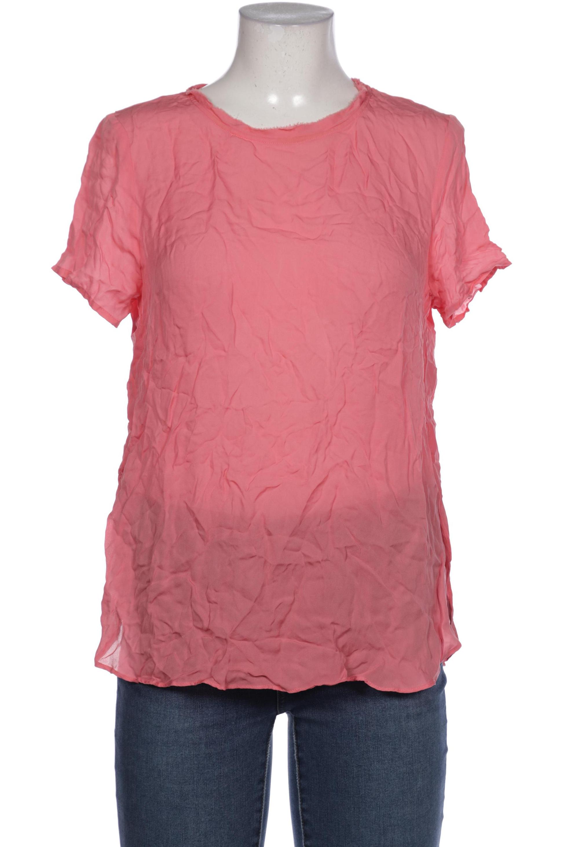 

THE Mercer N.y. Damen Bluse, pink, Gr. 40