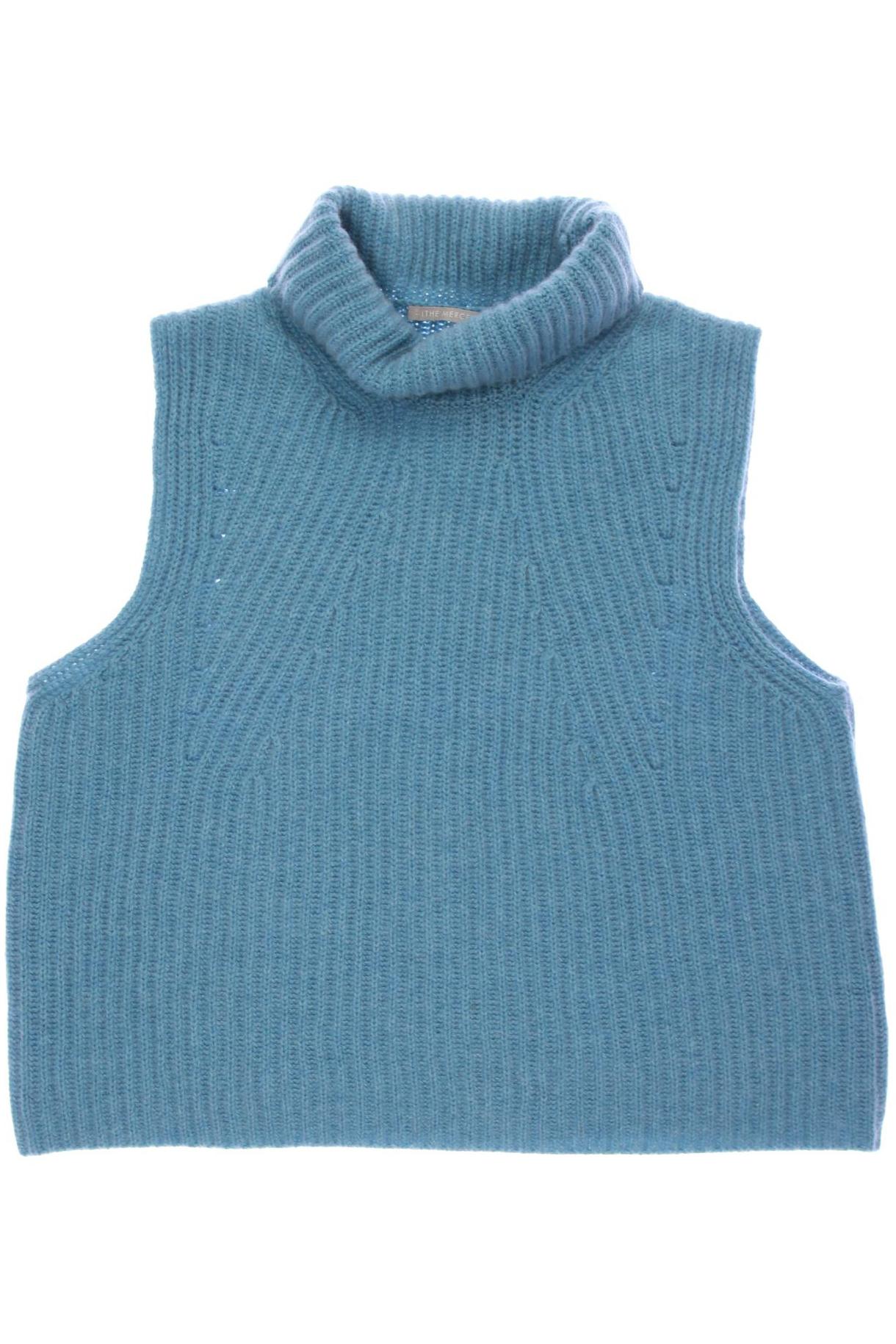

THE MERCER N.Y. Damen Pullover, hellblau