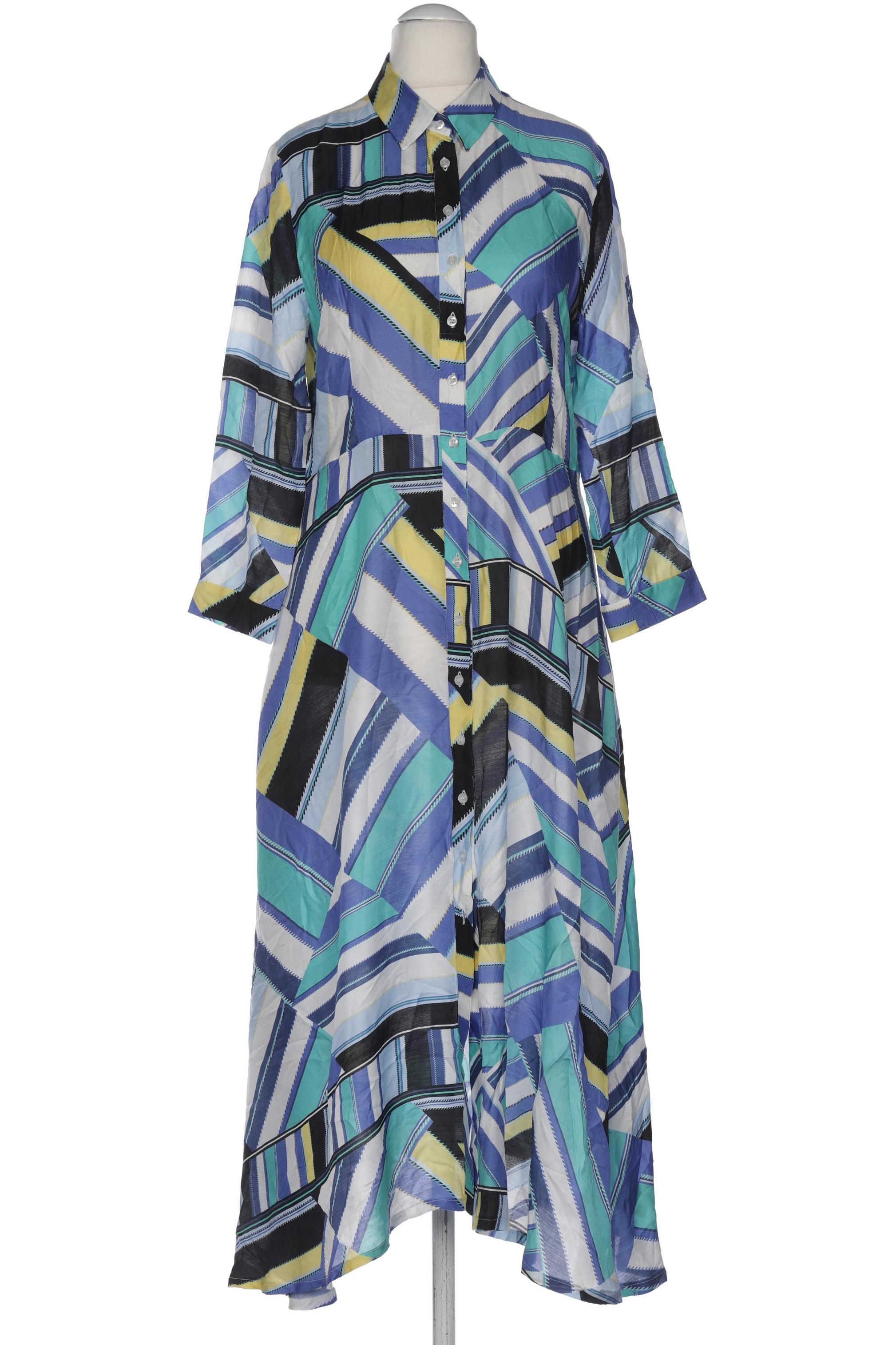 

THE MERCER N.Y. Damen Kleid, blau