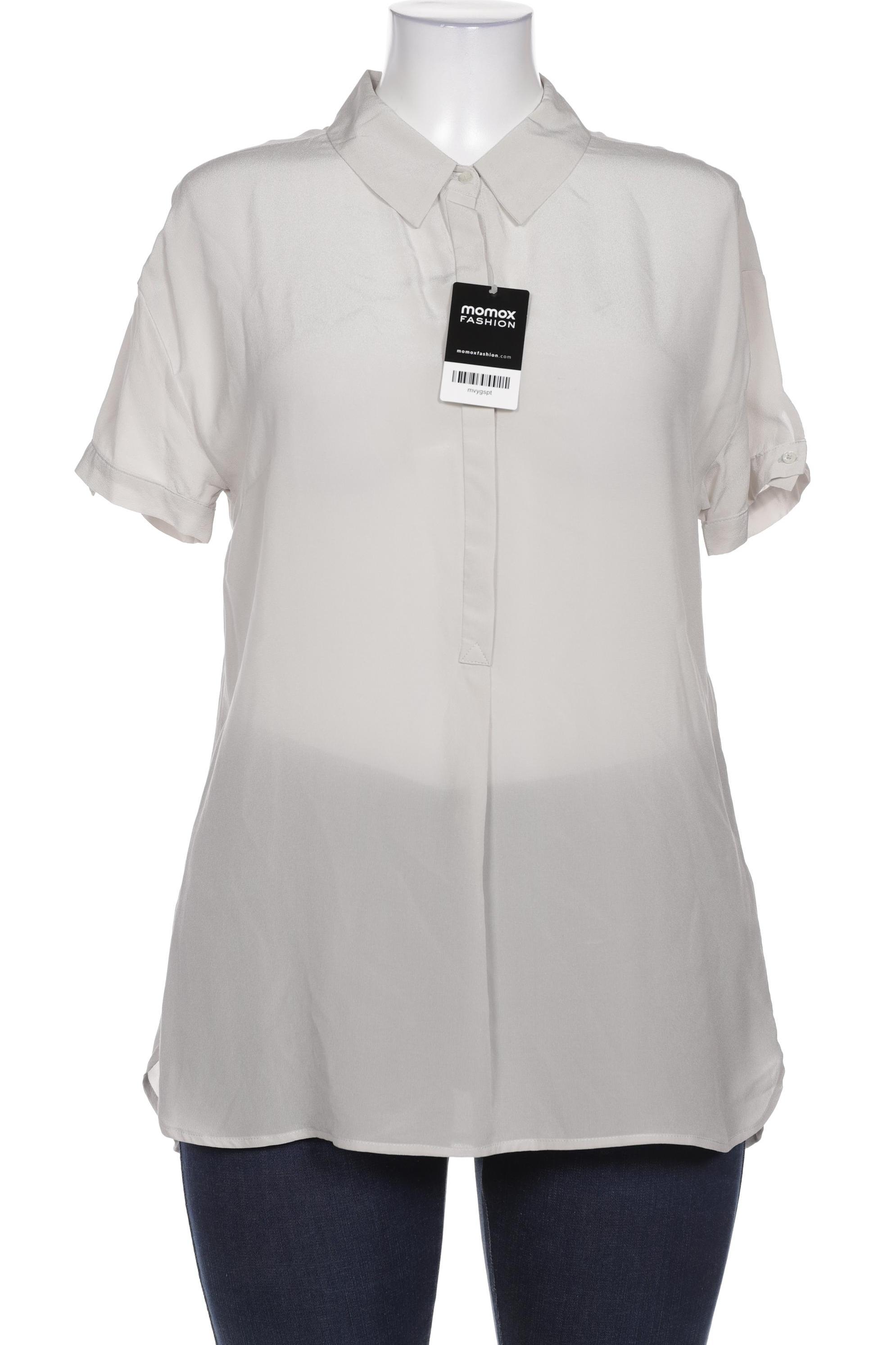 

(THE MERCER) N.Y. Damen Bluse, grau