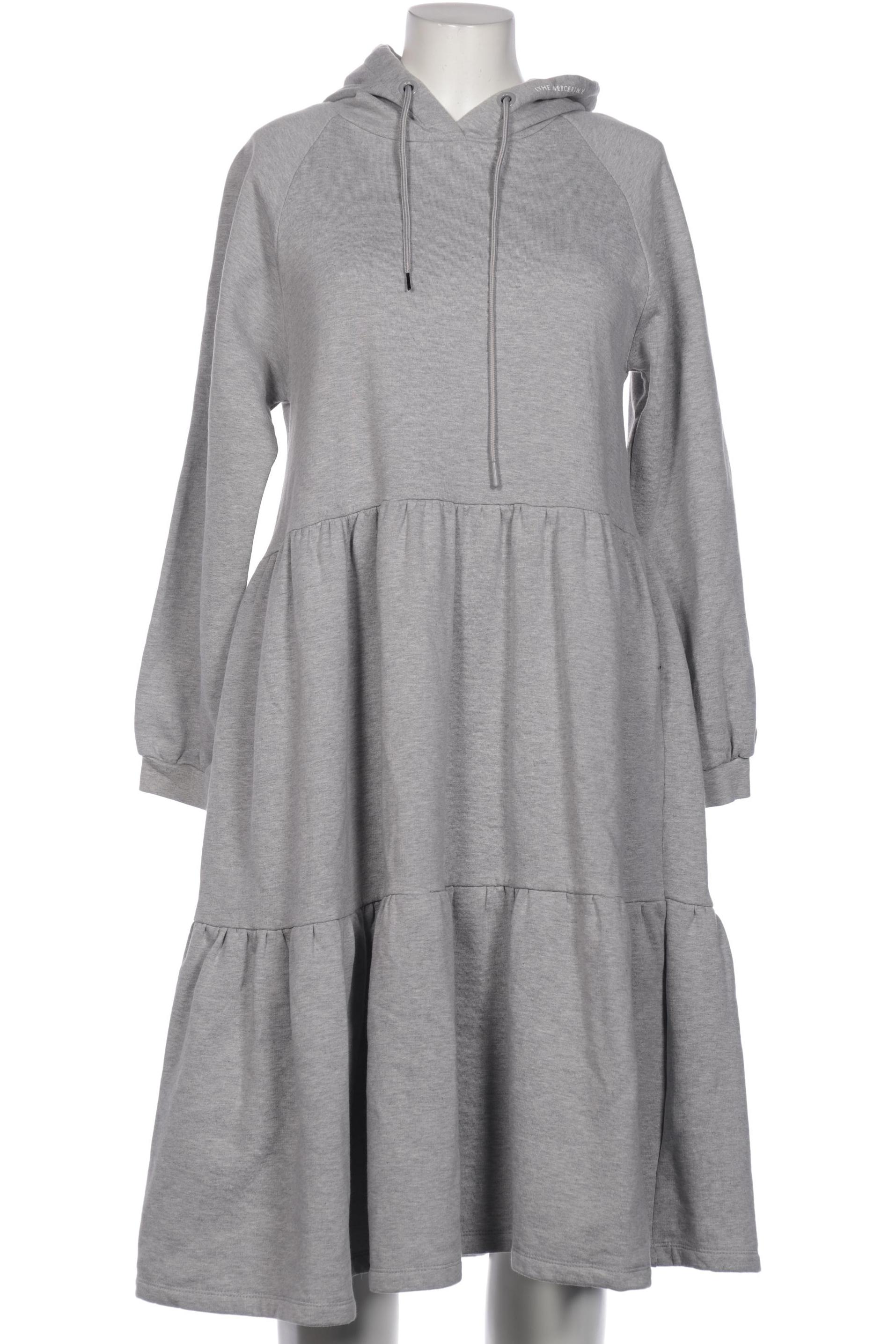

THE Mercer N.y. Damen Kleid, grau, Gr. 42