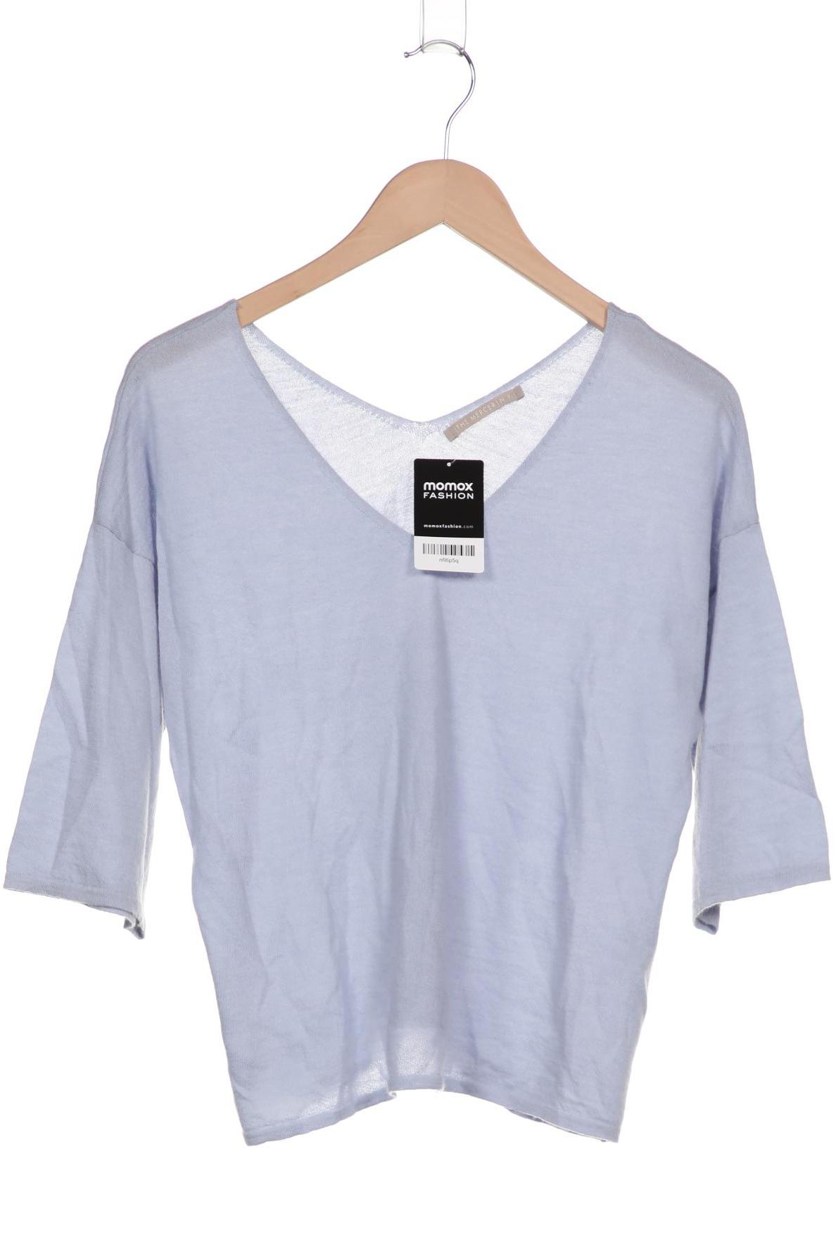 

THE Mercer N.y. Damen Pullover, hellblau, Gr. 36