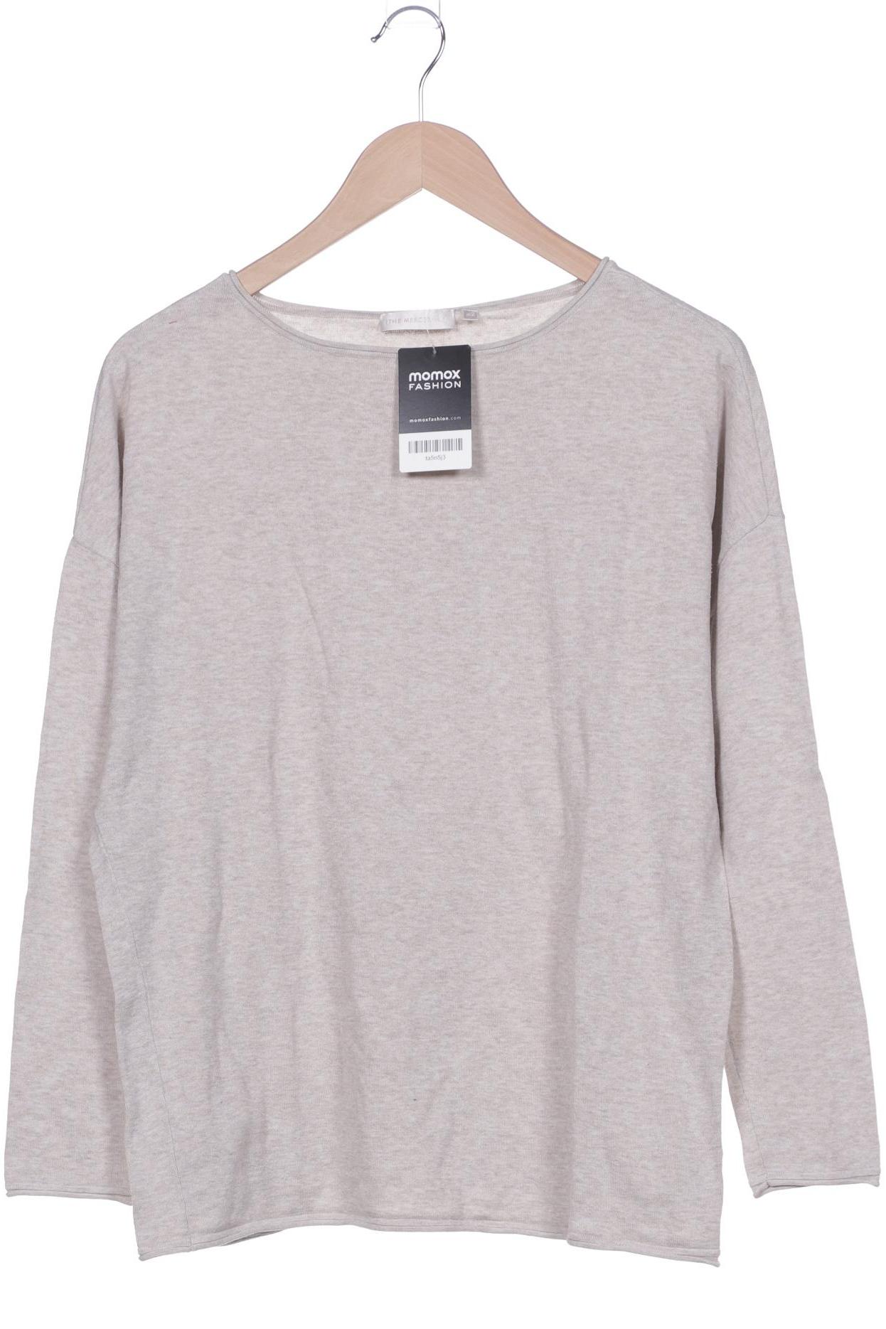 

THE Mercer N.y. Damen Pullover, beige, Gr. 42