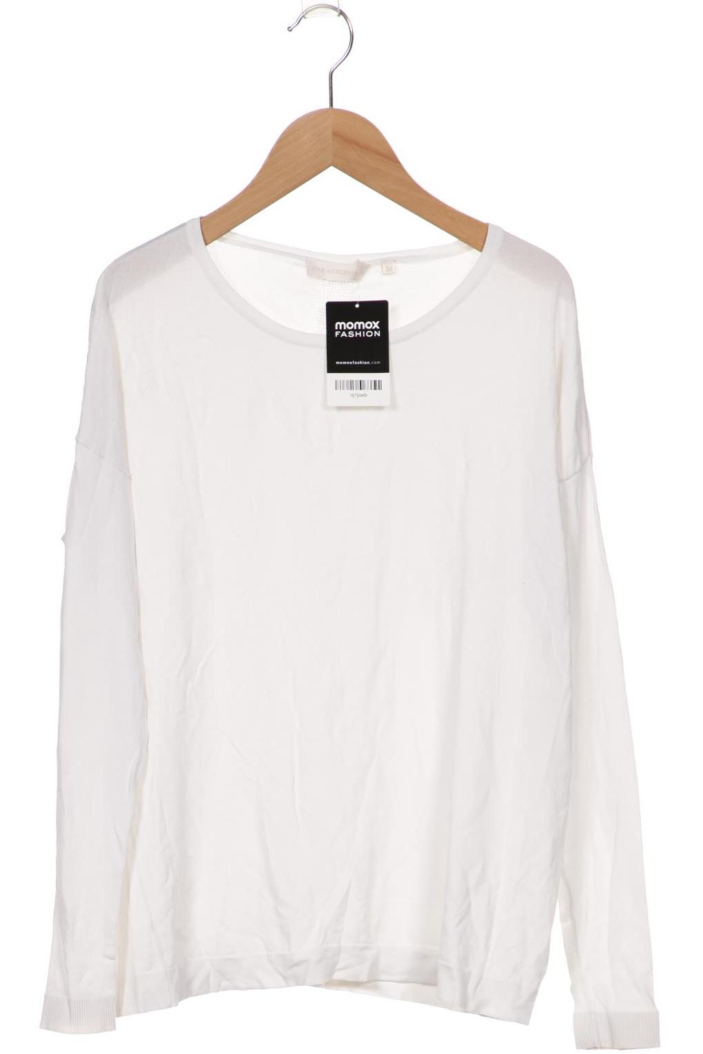 

(THE MERCER) N.Y. Damen Pullover, weiß