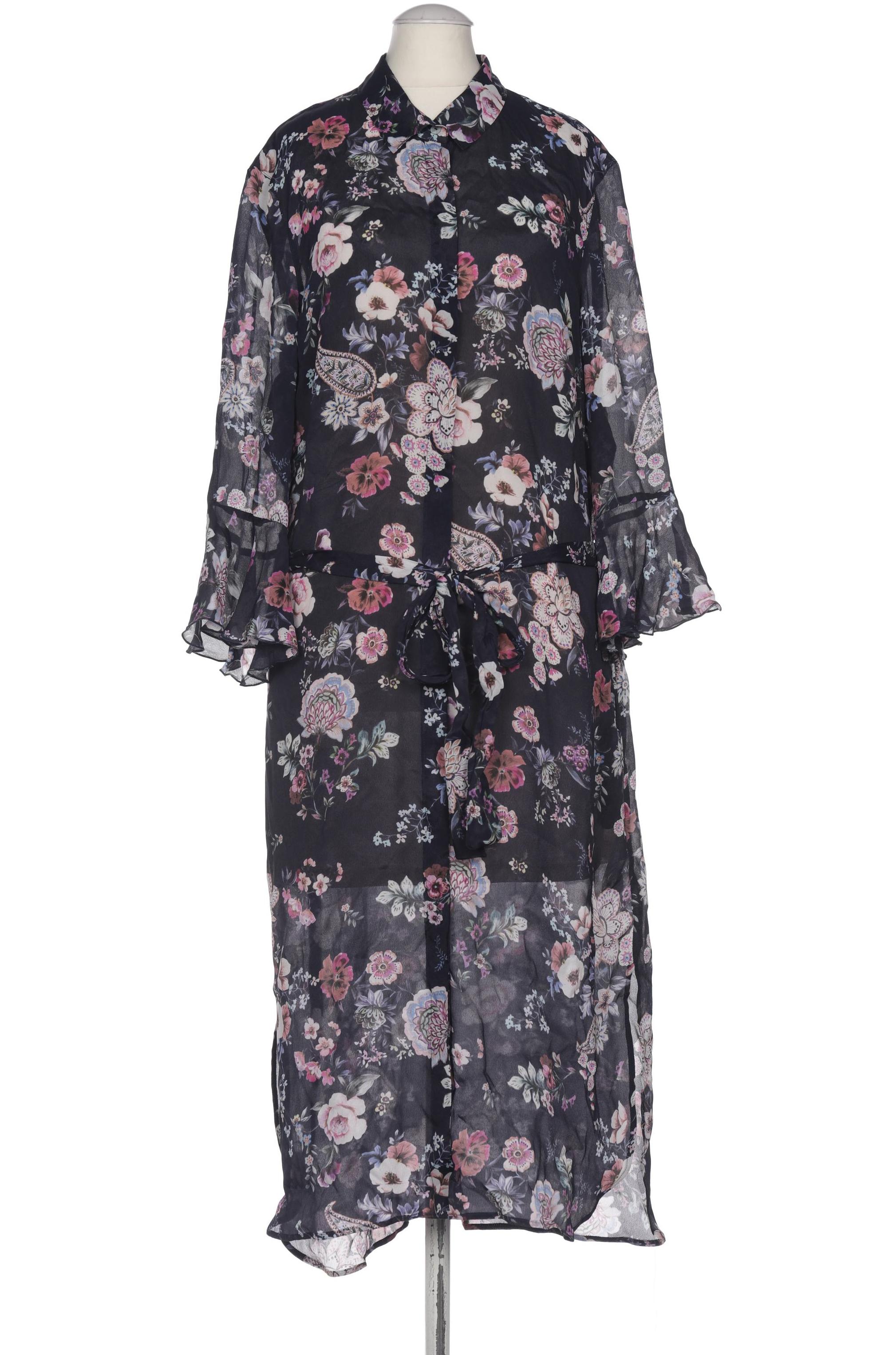 

THE Mercer N.y. Damen Kleid, marineblau, Gr. 42