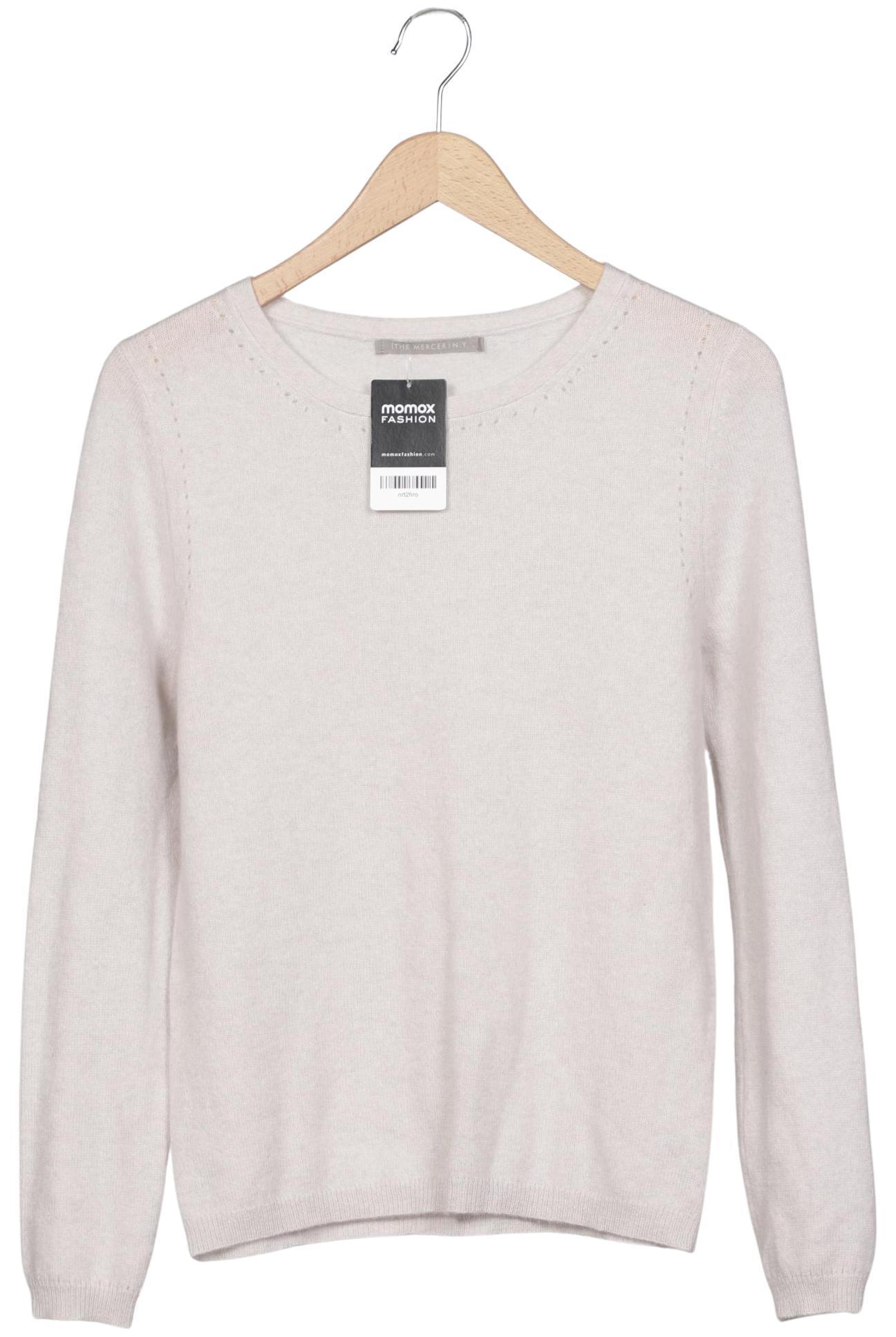 

THE Mercer N.y. Damen Pullover, beige, Gr. 38