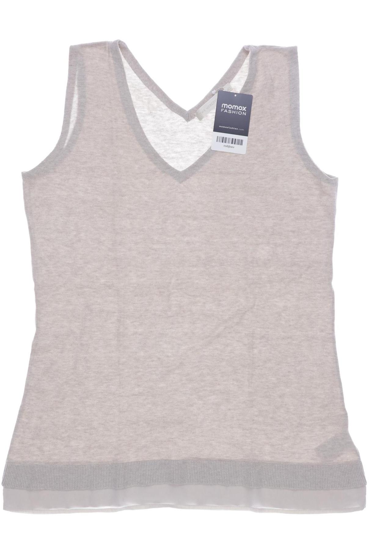 

(THE MERCER) N.Y. Damen Top, beige