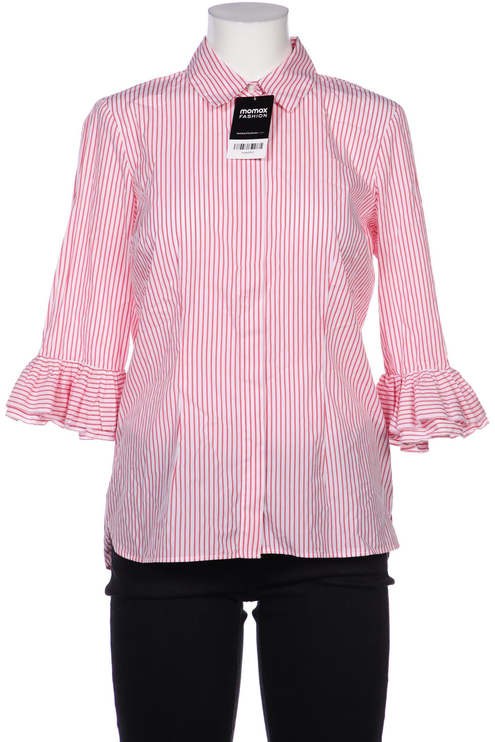 

(THE MERCER) N.Y. Damen Bluse, pink