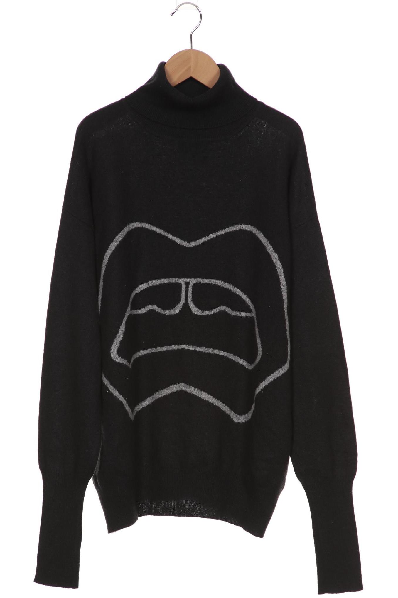 

THE Mercer N.y. Damen Pullover, grau, Gr. 36