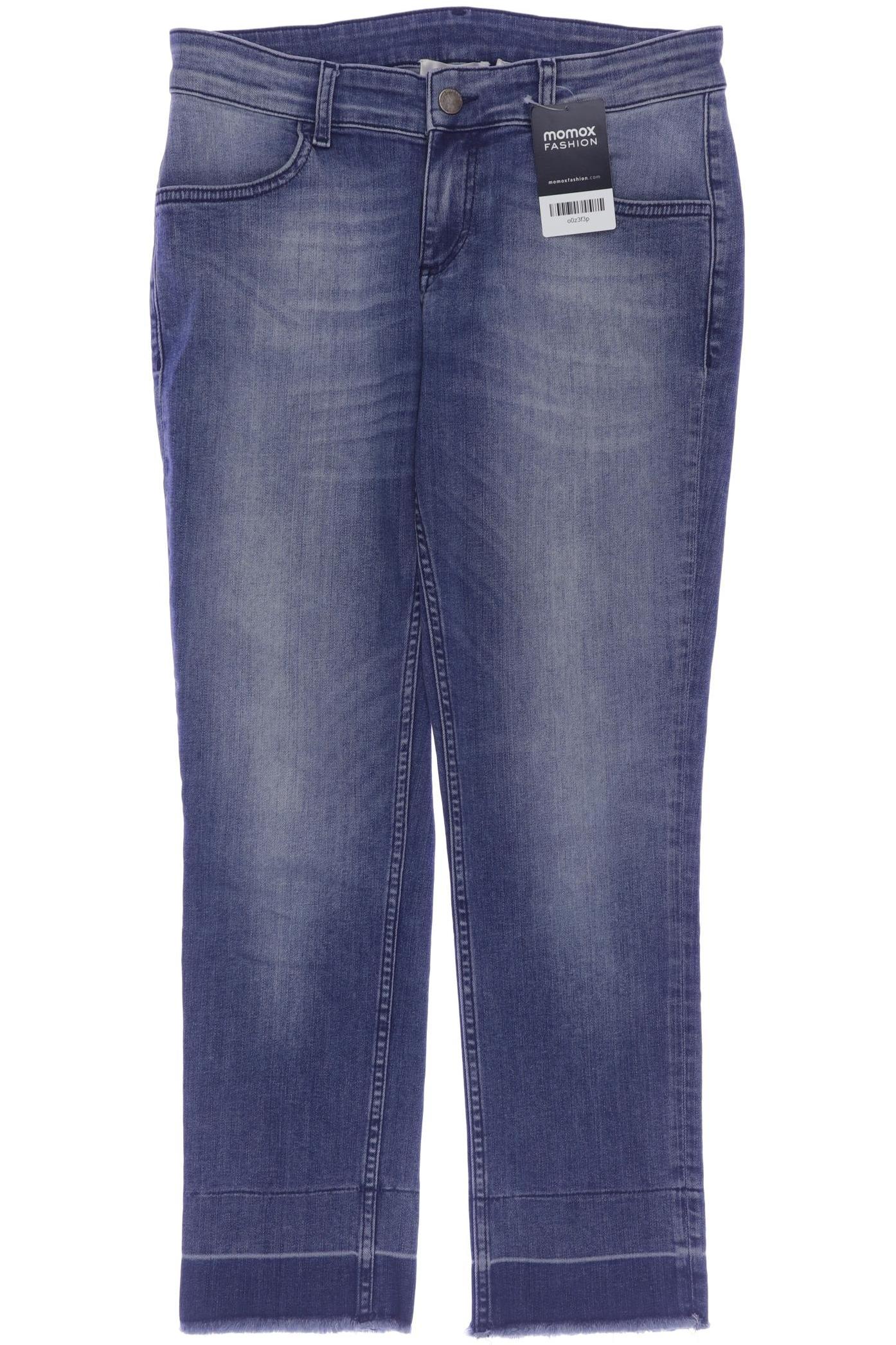 

THE Mercer N.y. Damen Jeans, blau, Gr. 38