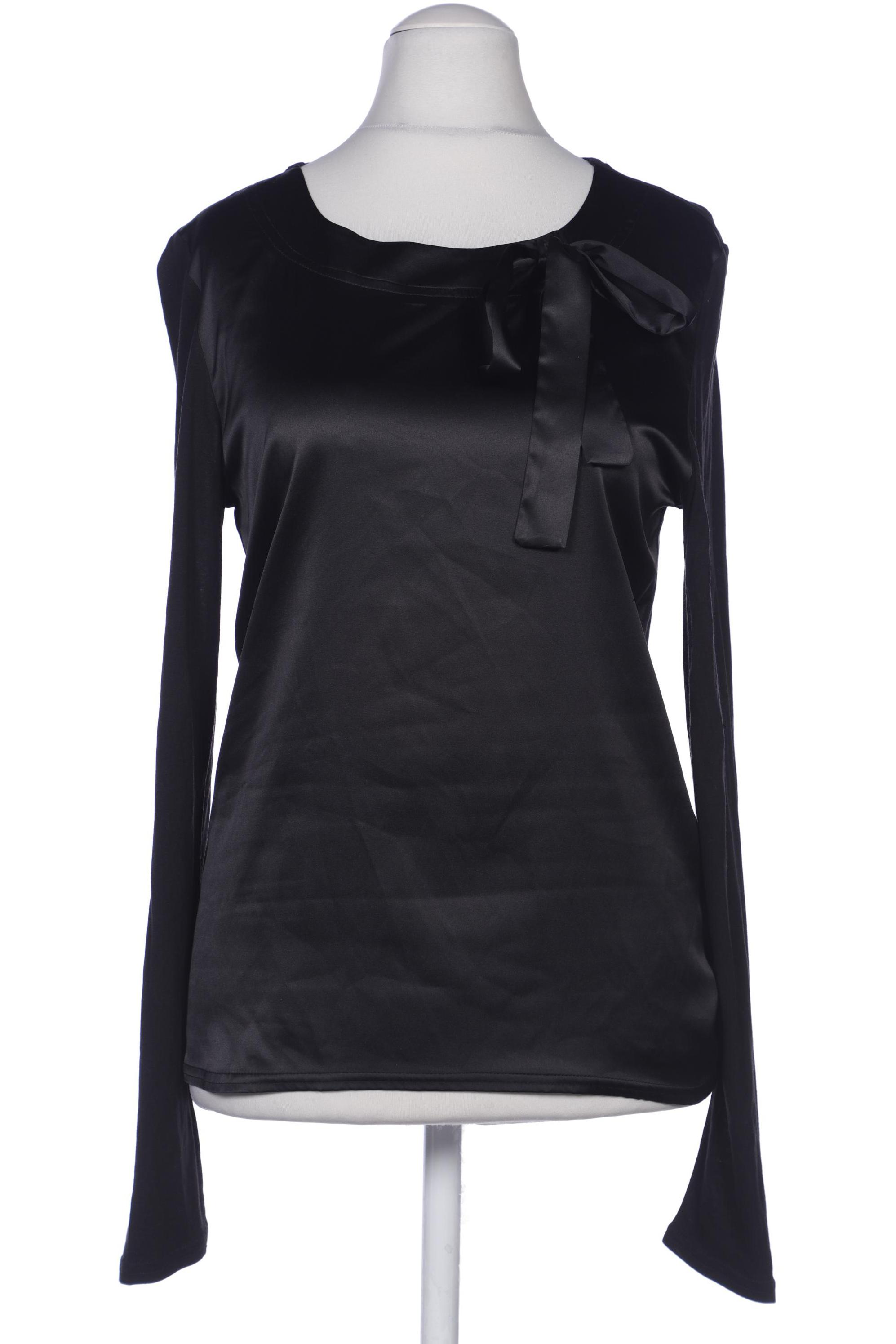 

THE Mercer N.y. Damen Bluse, schwarz, Gr. 38