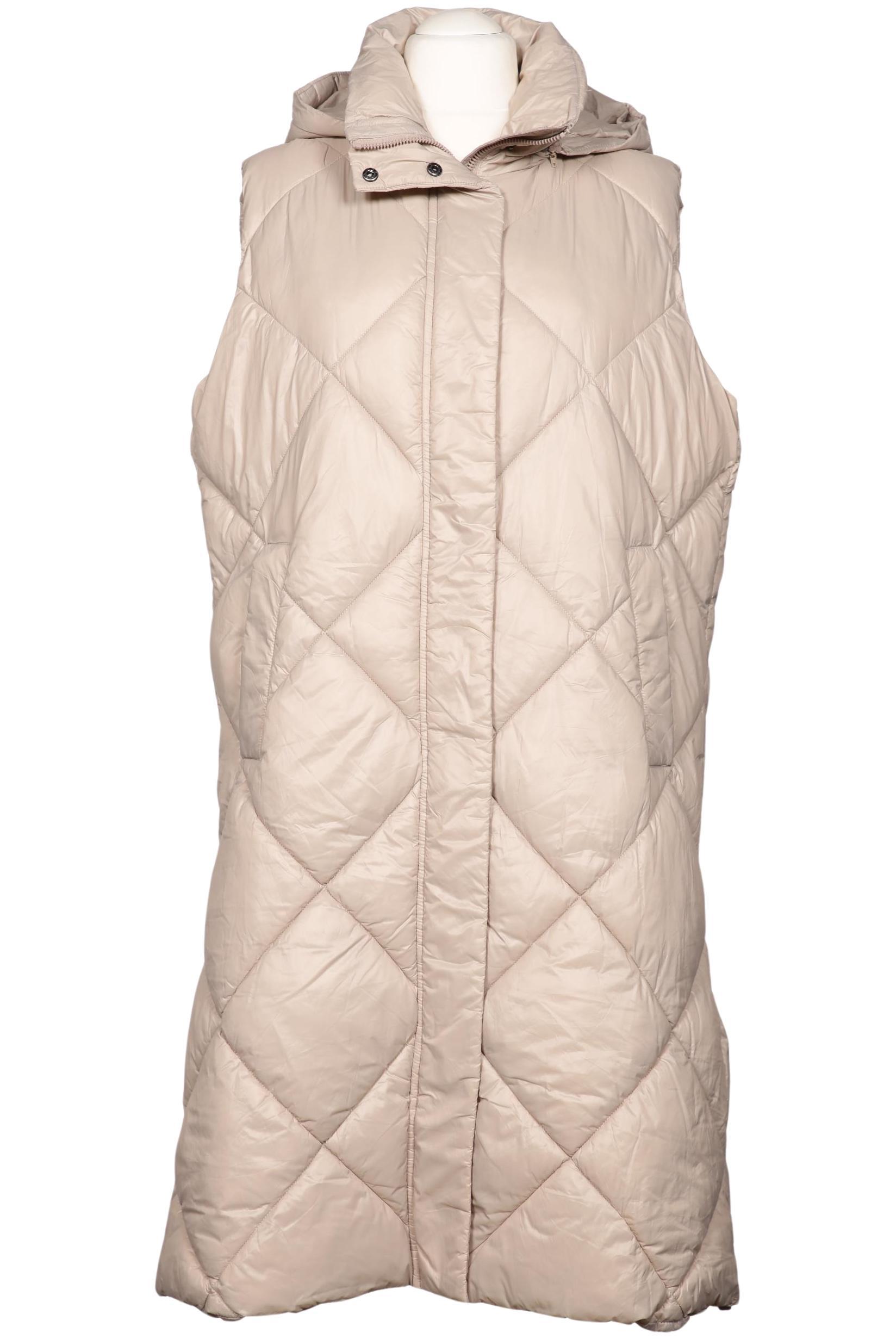 

THE Mercer N.y. Damen Weste, beige, Gr. 46